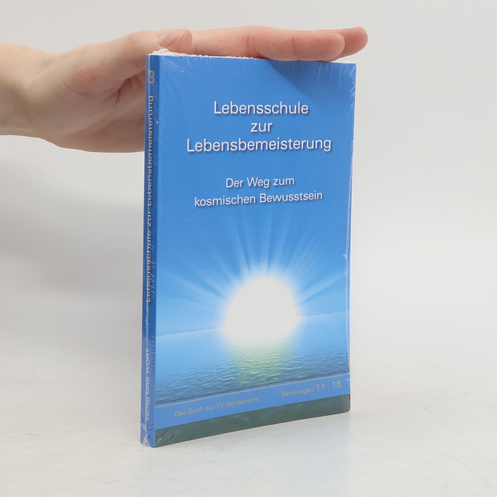 Gabriele Wittek Lebensschule zur Lebensbemeisterung 3