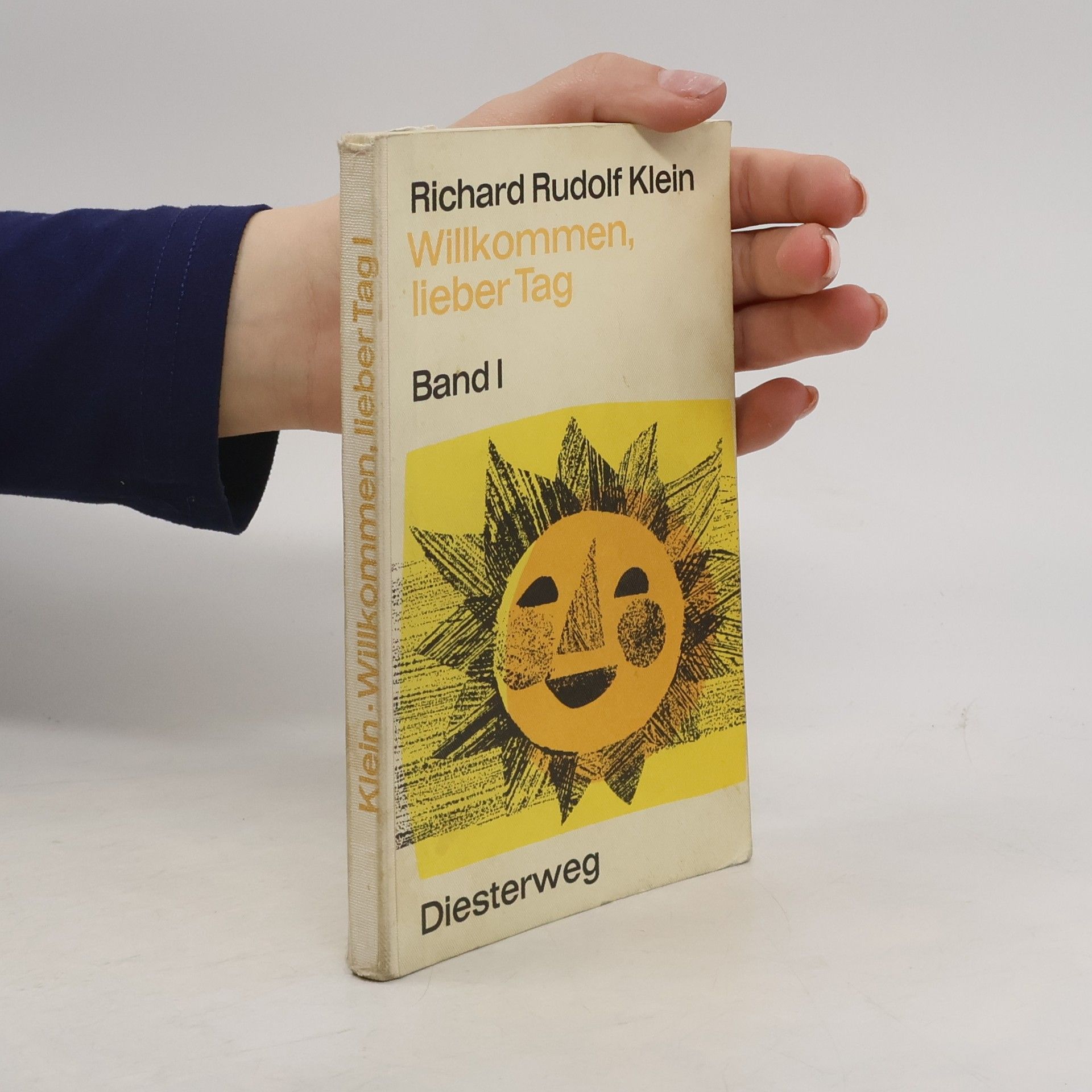 Willkommen, lieber Tag I