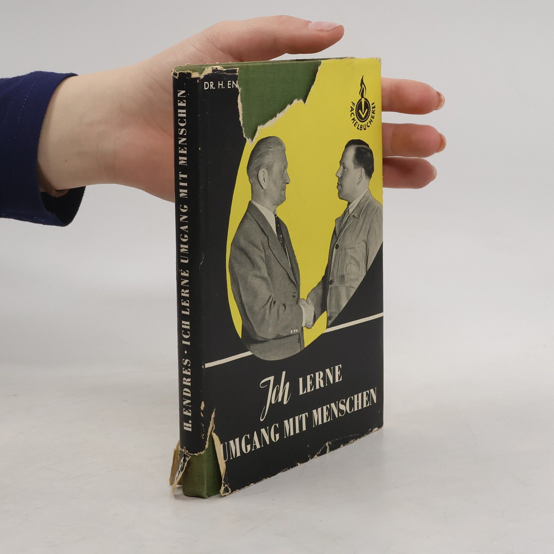 Autorenkollektiv Ich lerne Umgang mit Menschen