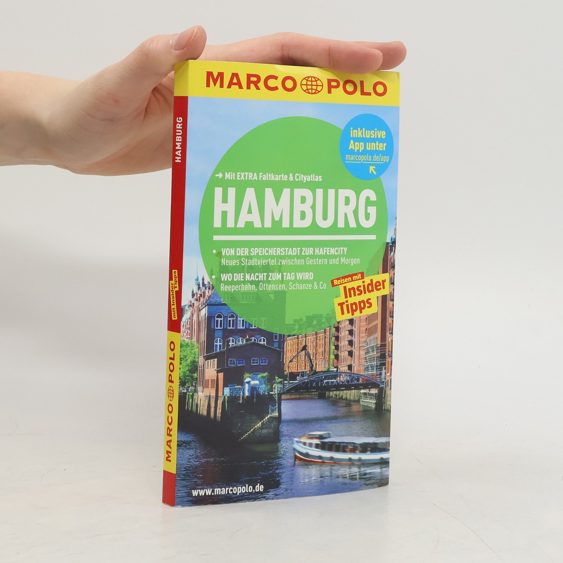 Dorothea Heintze Hamburg : Reisen mit Insider-Tipps