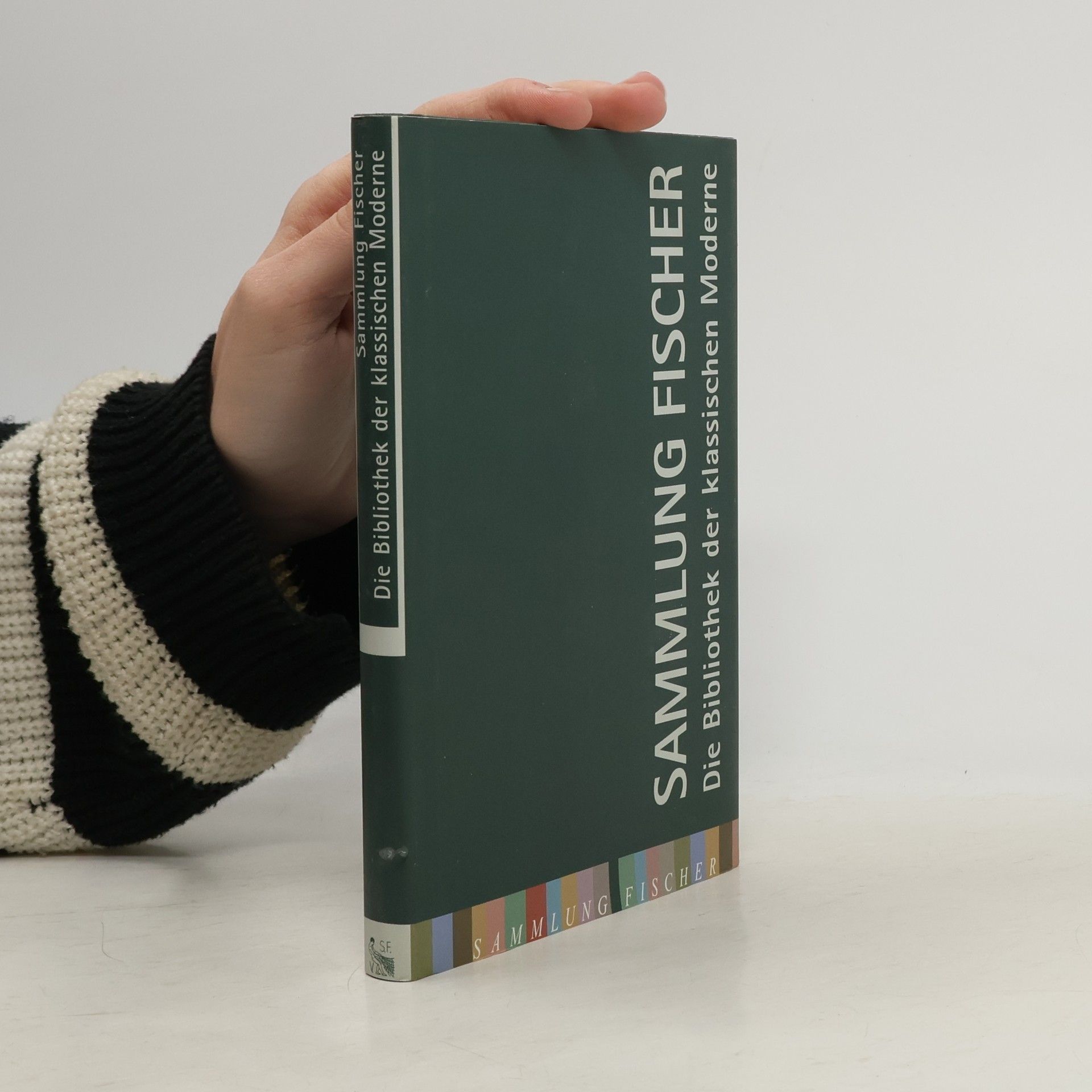 Sammlung Fischer