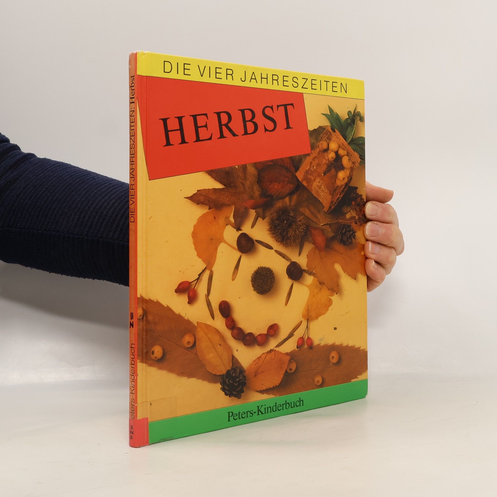 Die vier Jahreszeiten