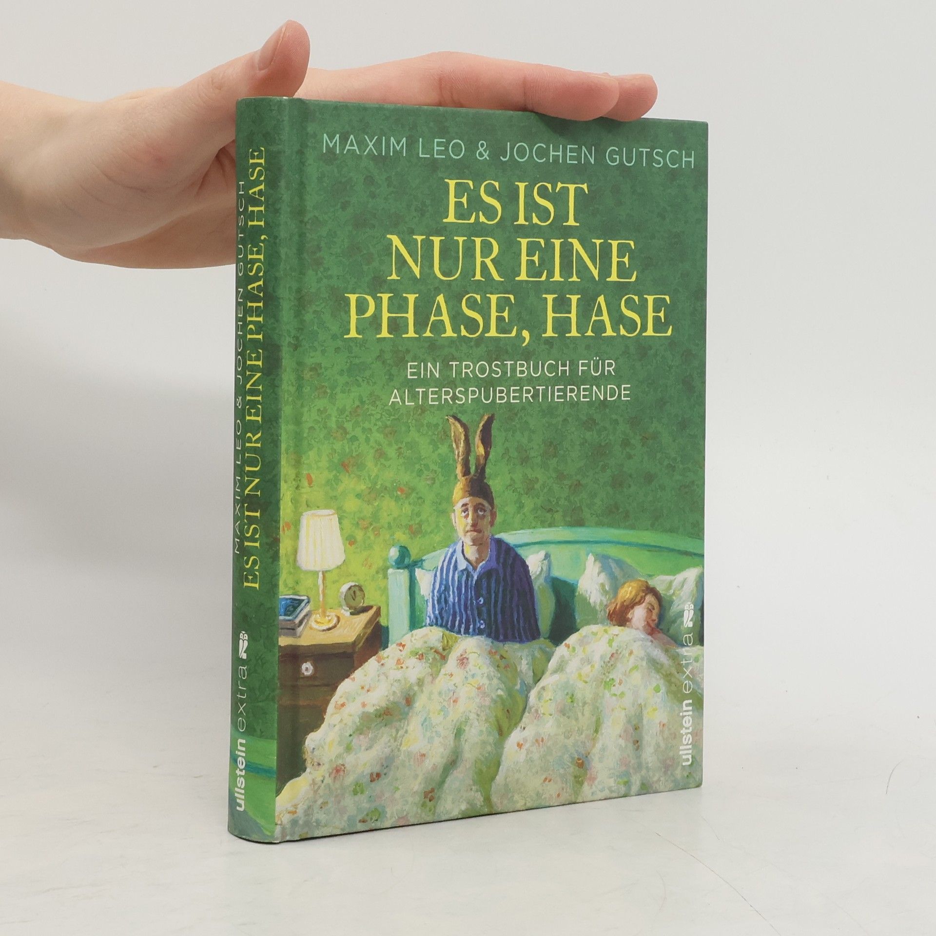 Es ist nur eine Phase, Hase