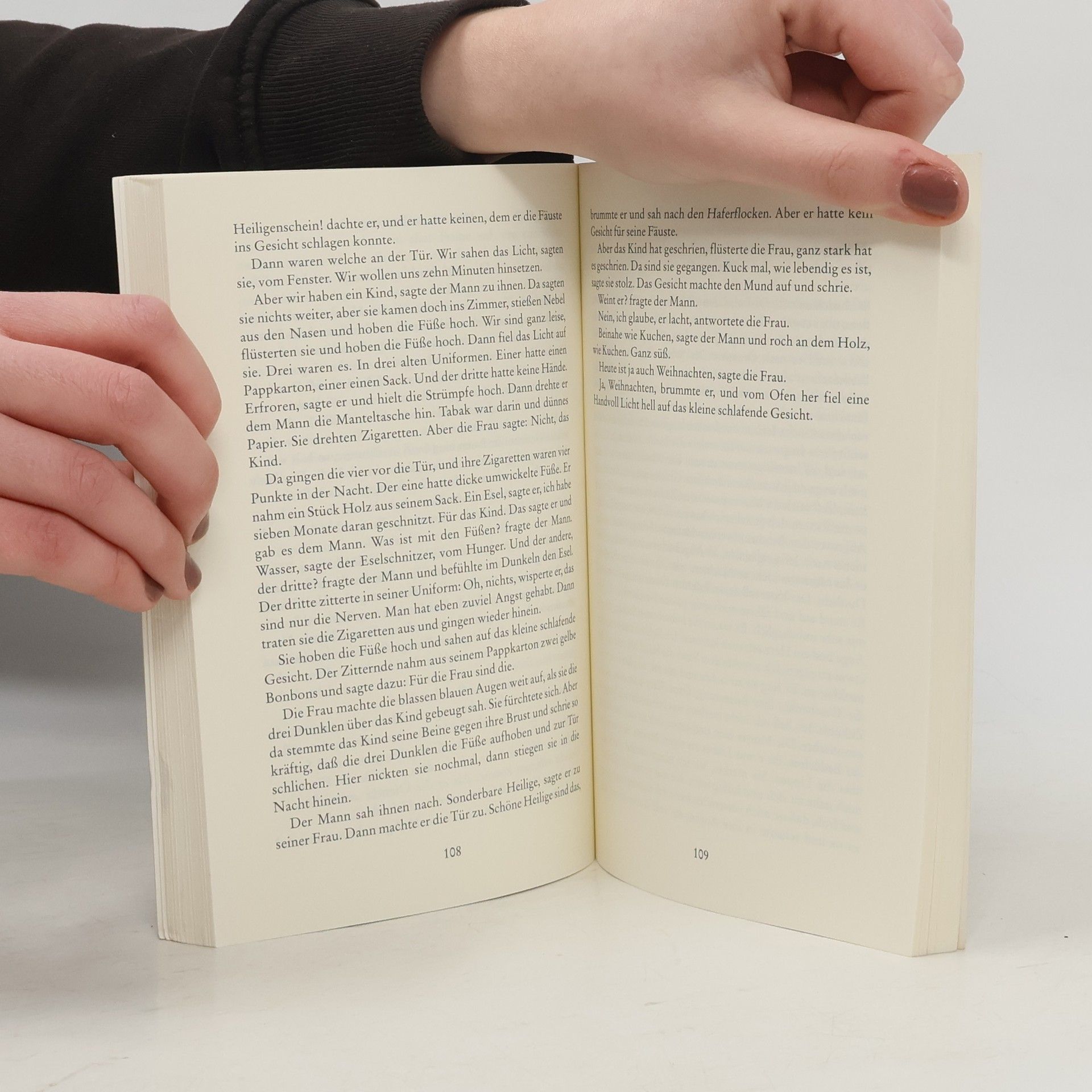 Nicole Seifert Das klassische Weihnachtsbuch