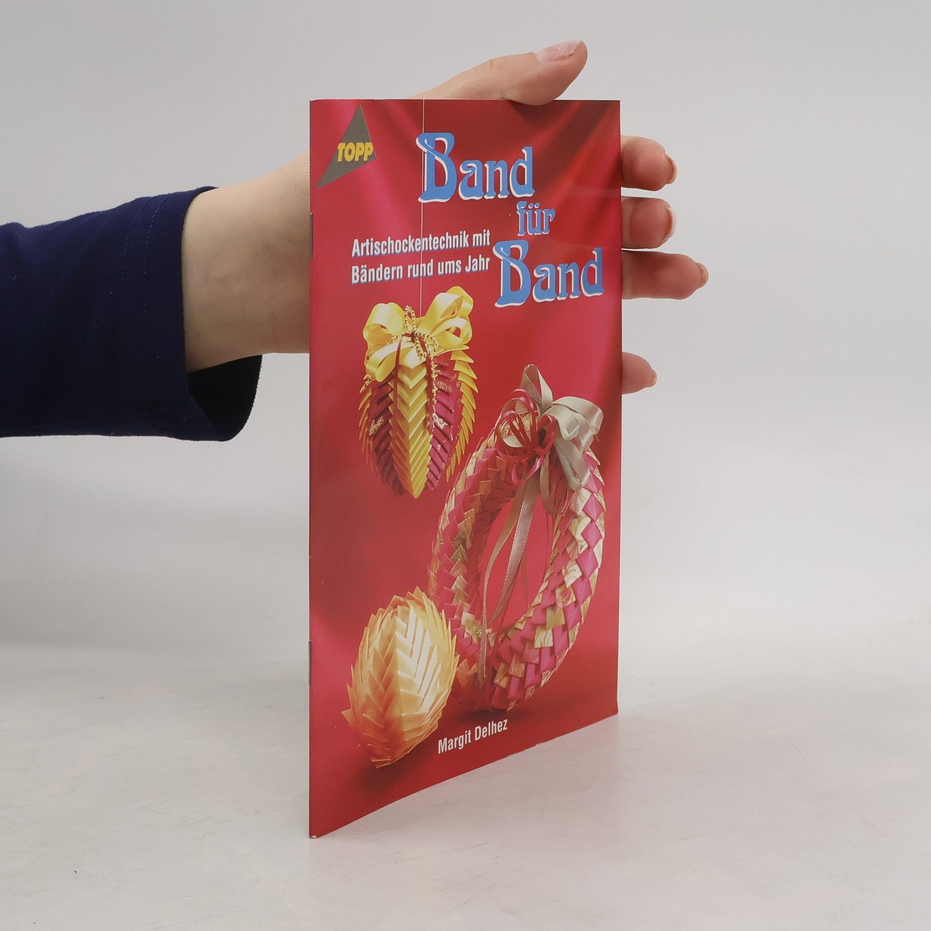 Collectif d'auteurs Band für Band