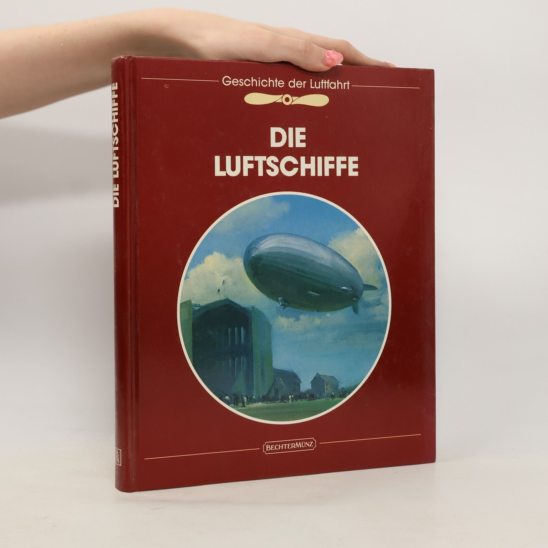 Die Luftschiffe