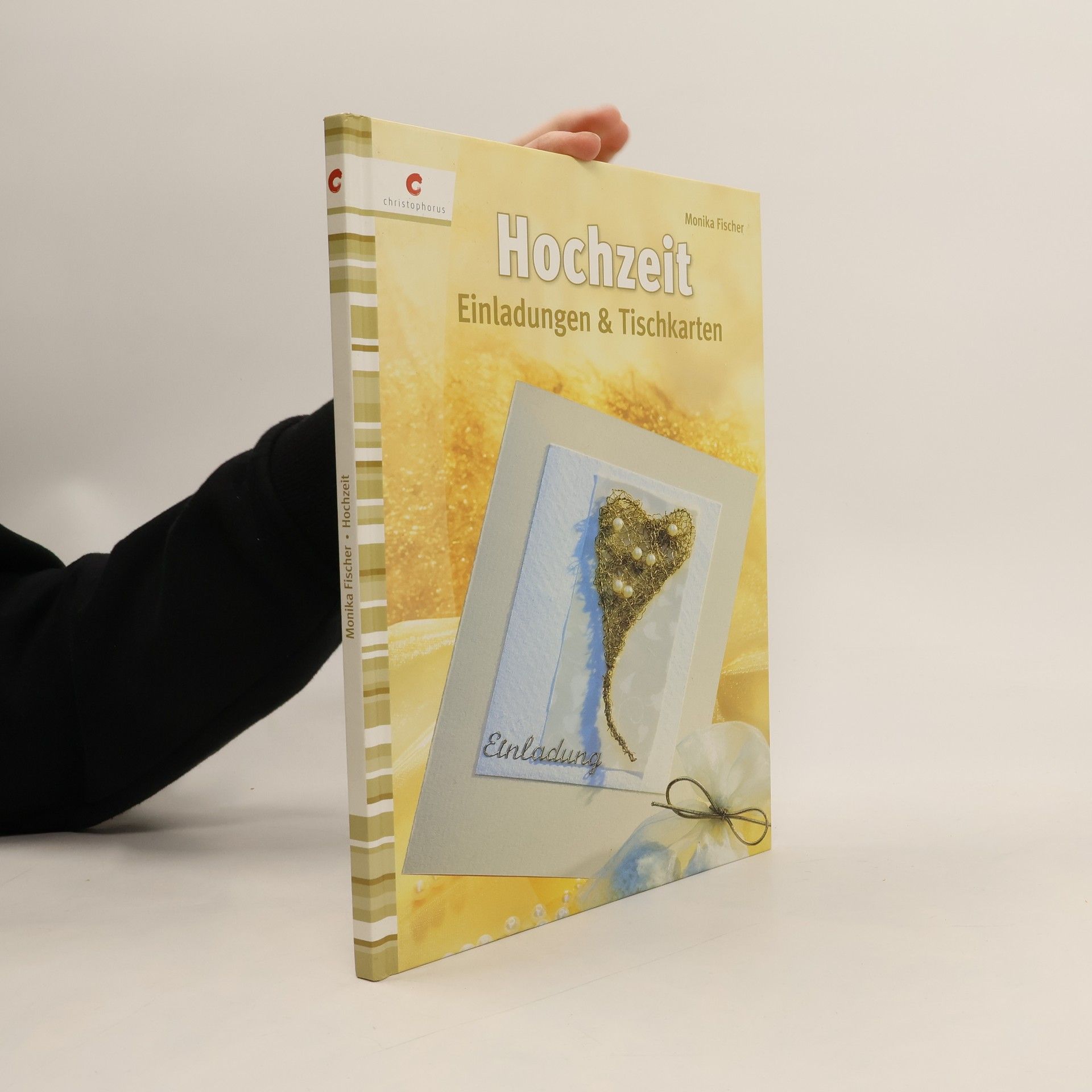 Monika Fischer Hochzeit