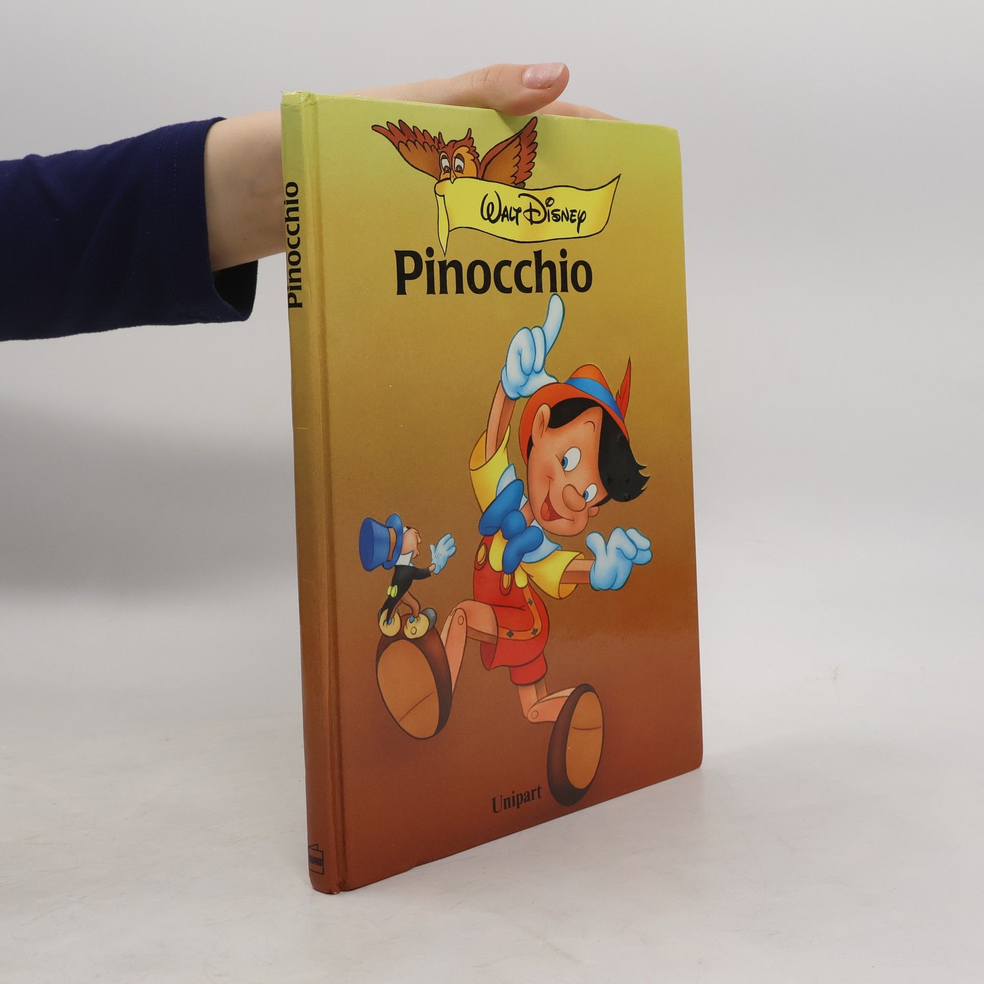 Autorenkollektiv Pinocchio