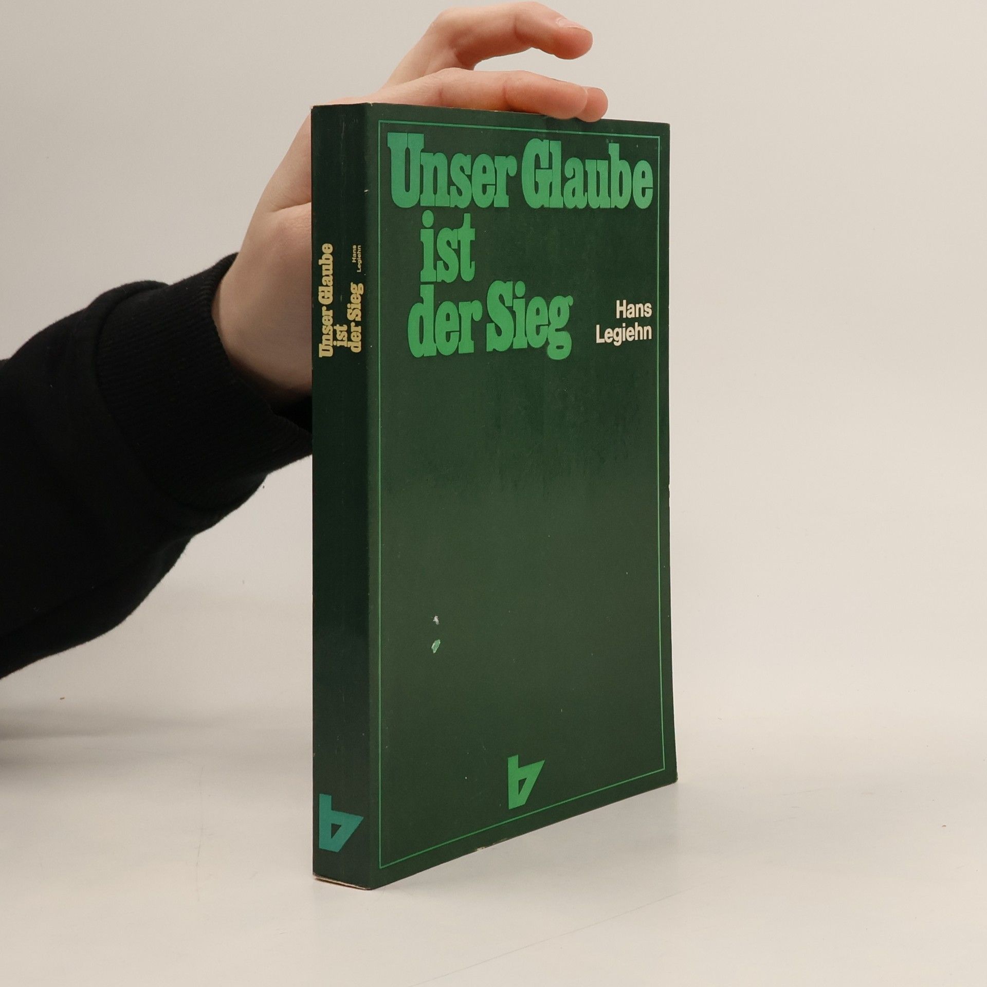 Die Kraft deiner Geschichte