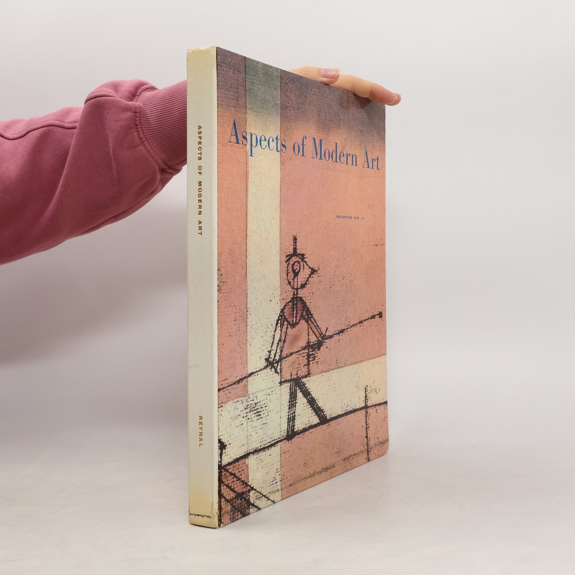 Aspects of Modern Art