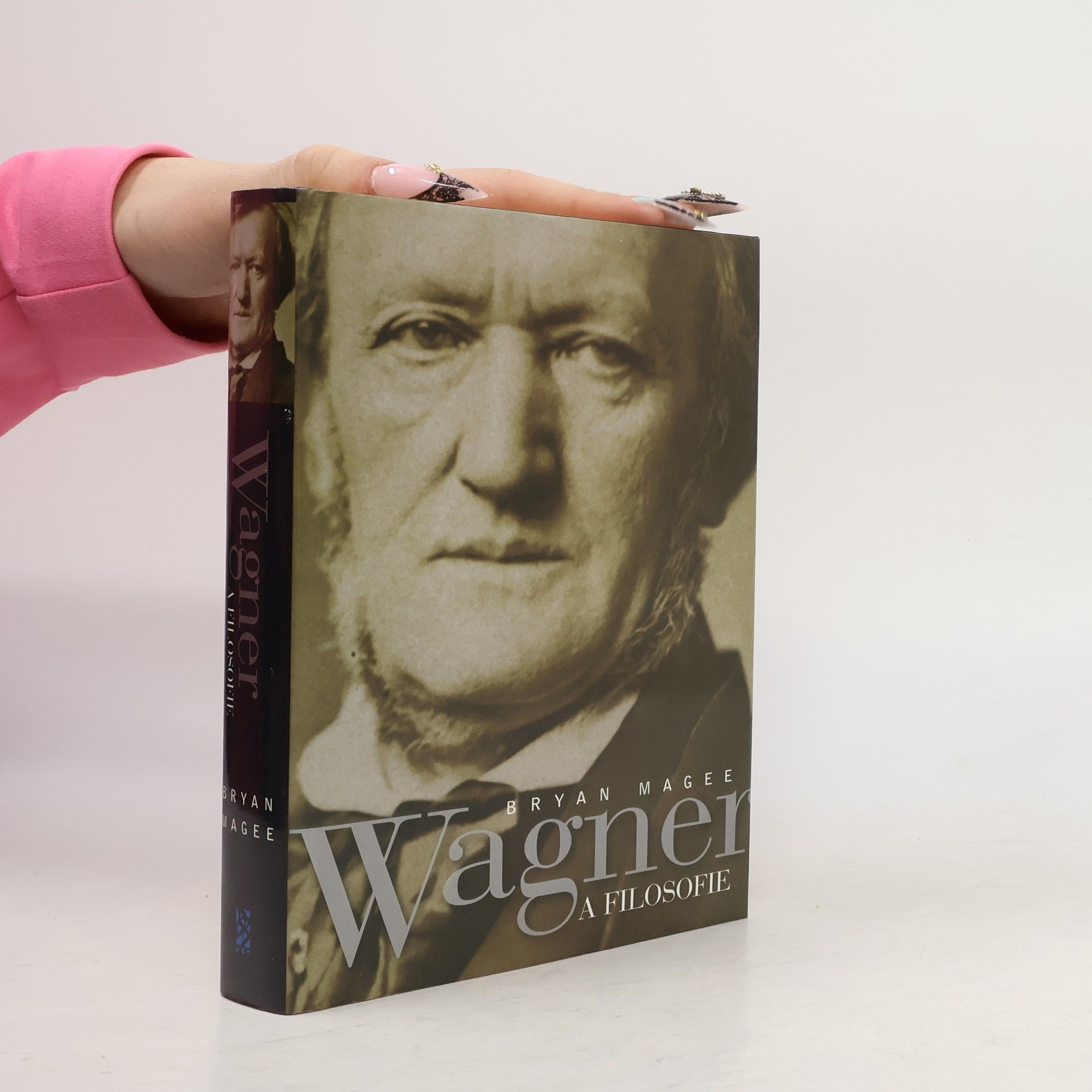 Bryan Magee Wagner a filosofie