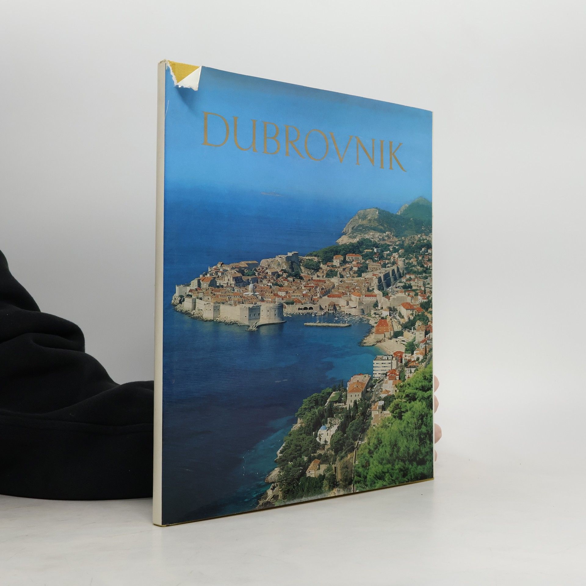 Collectif d'auteurs Dubrovnik