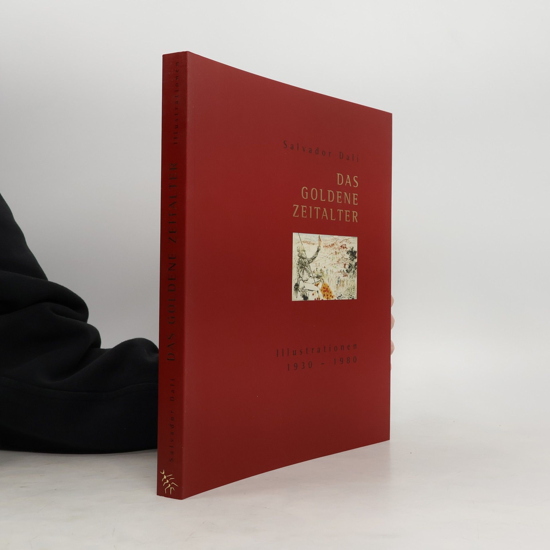 Das Goldene Zeitalter