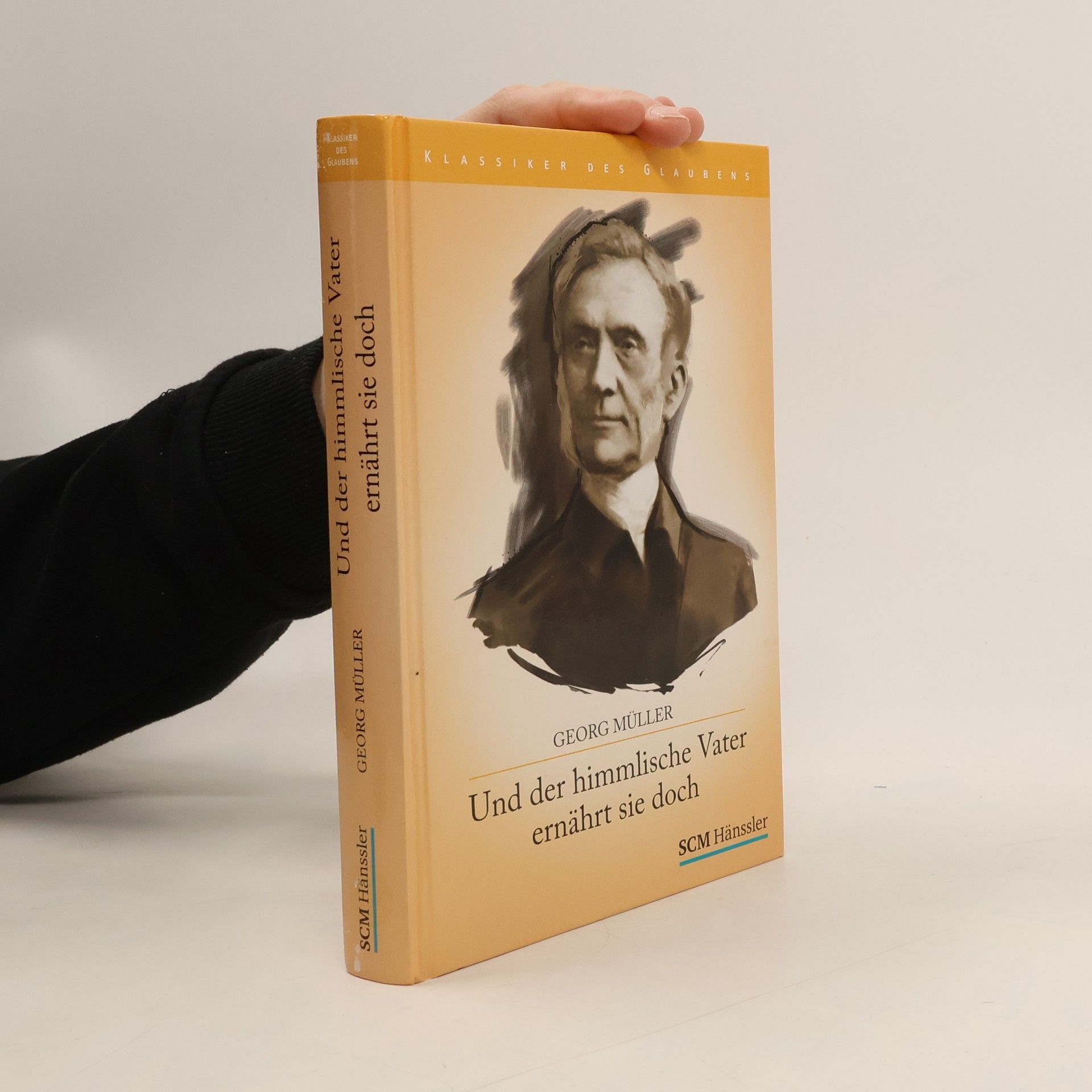 Und der himmlische Vater ernährt sie doch