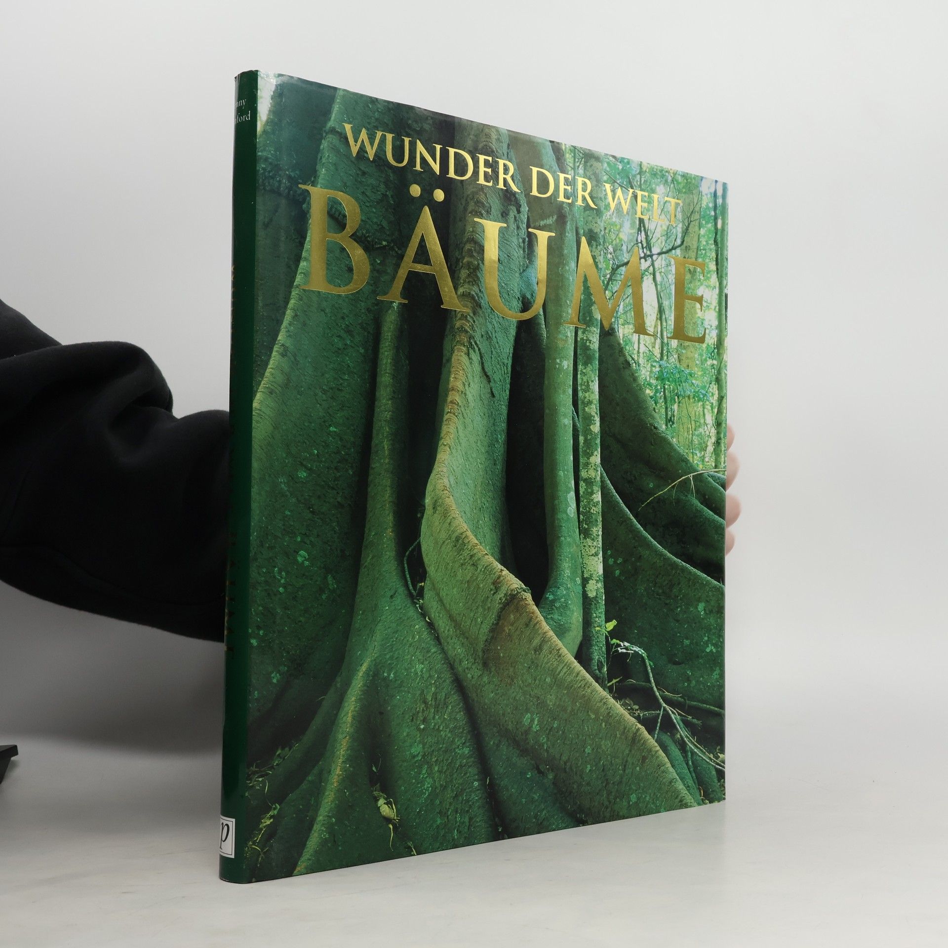 Wunder der Welt - Bäume