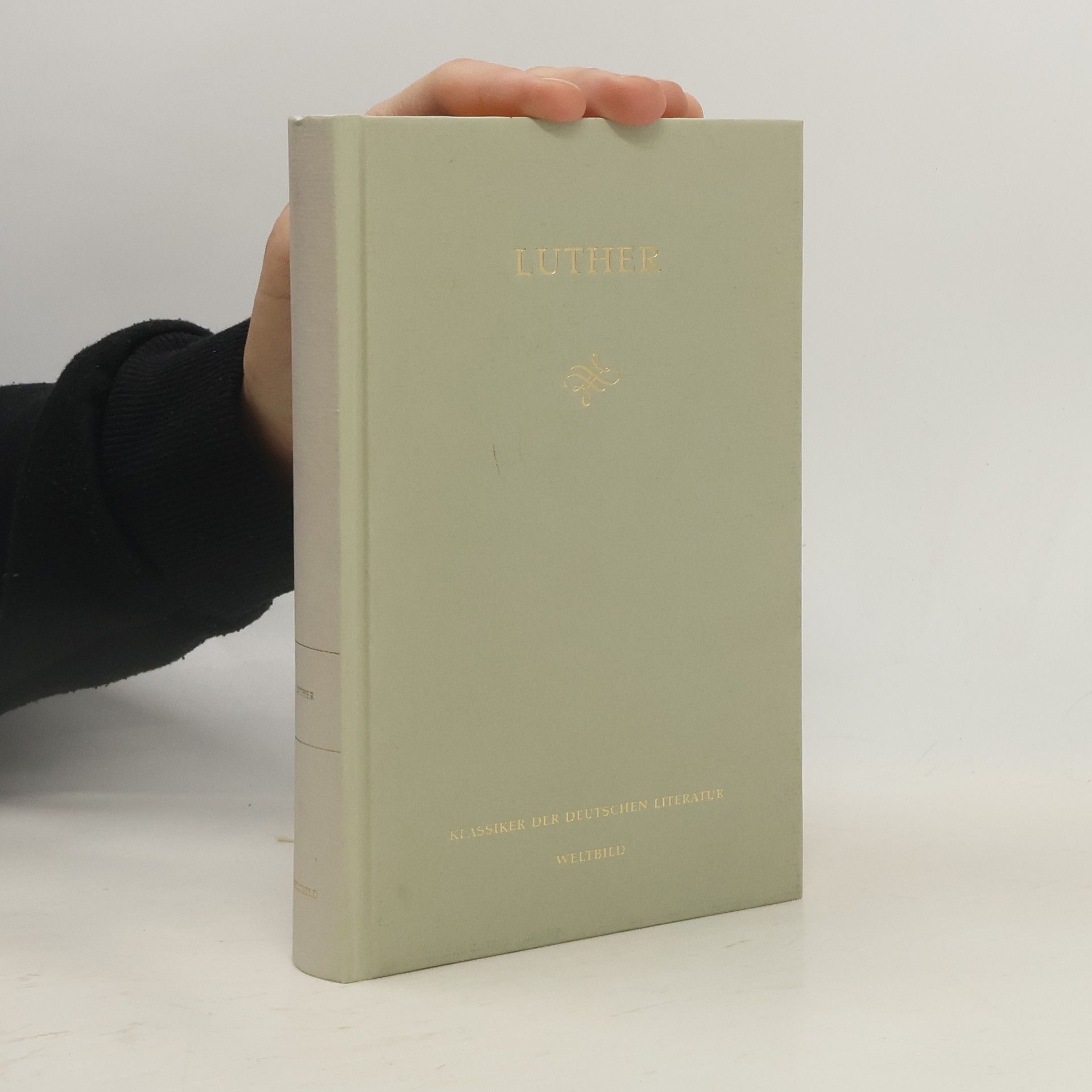 Auteurscollectief Luther