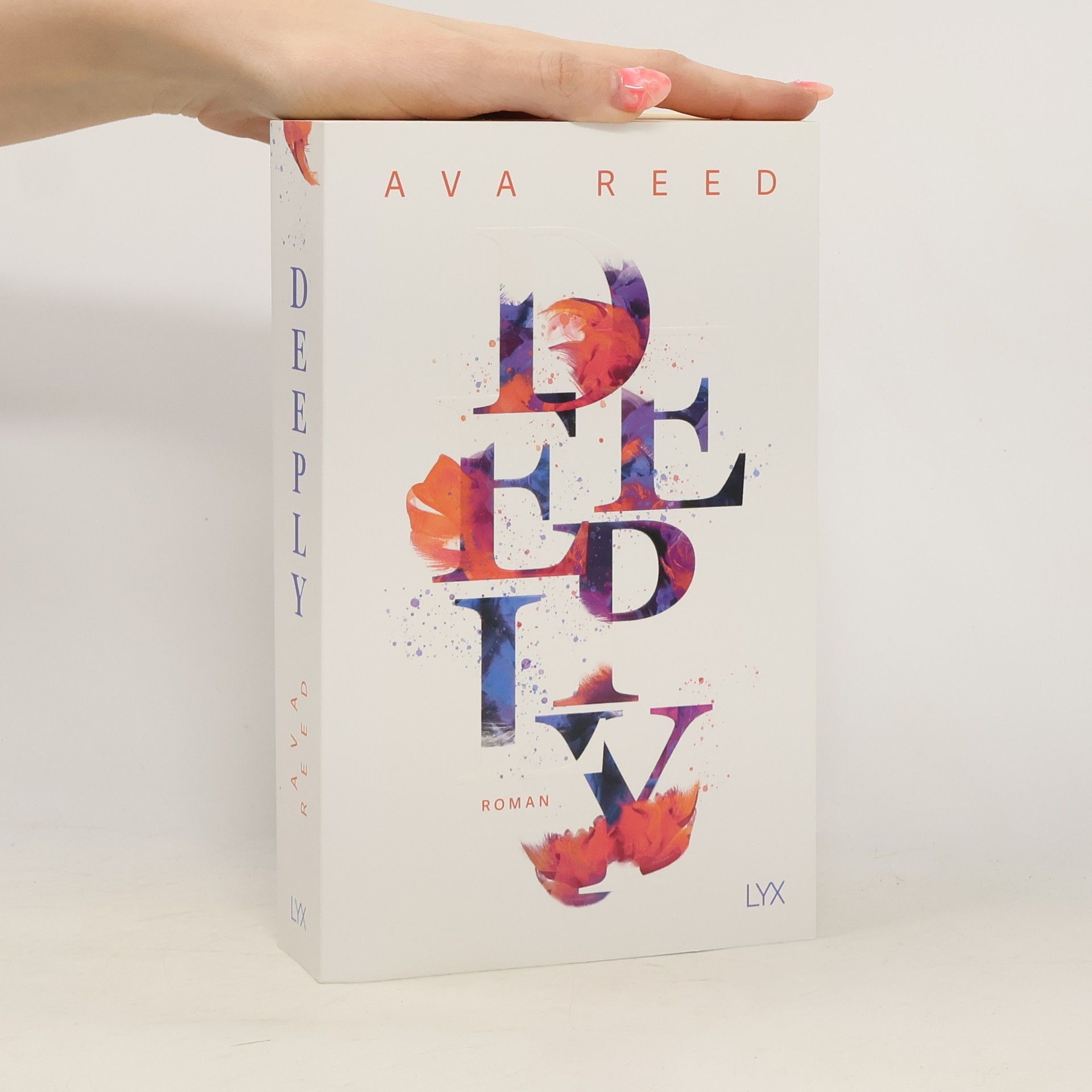 Ava Reed Deeply