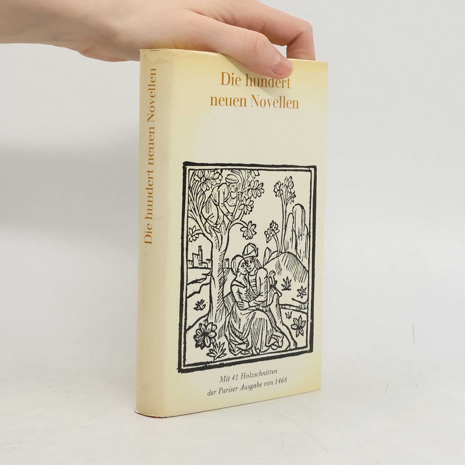 Collectif d'auteurs Die hundert neuen Novellen