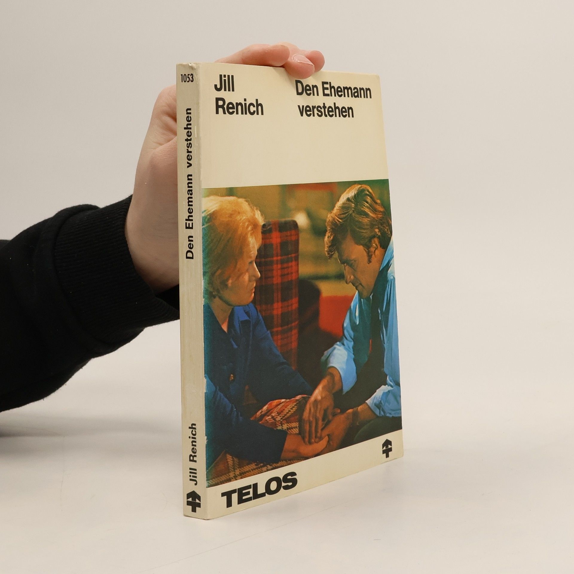 Den Ehemann verstehen