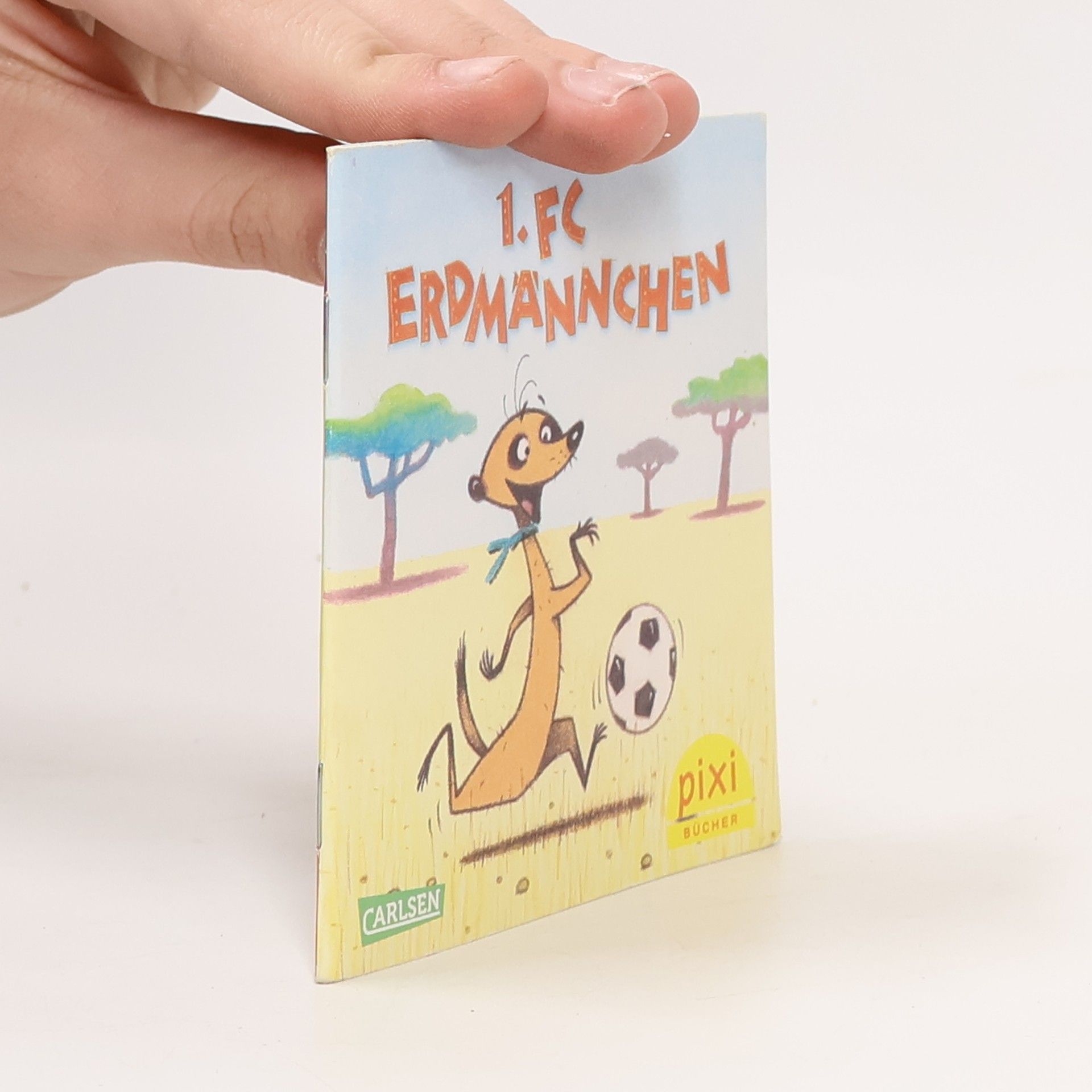 Dörte Diestel Der weltbeste Torschütze