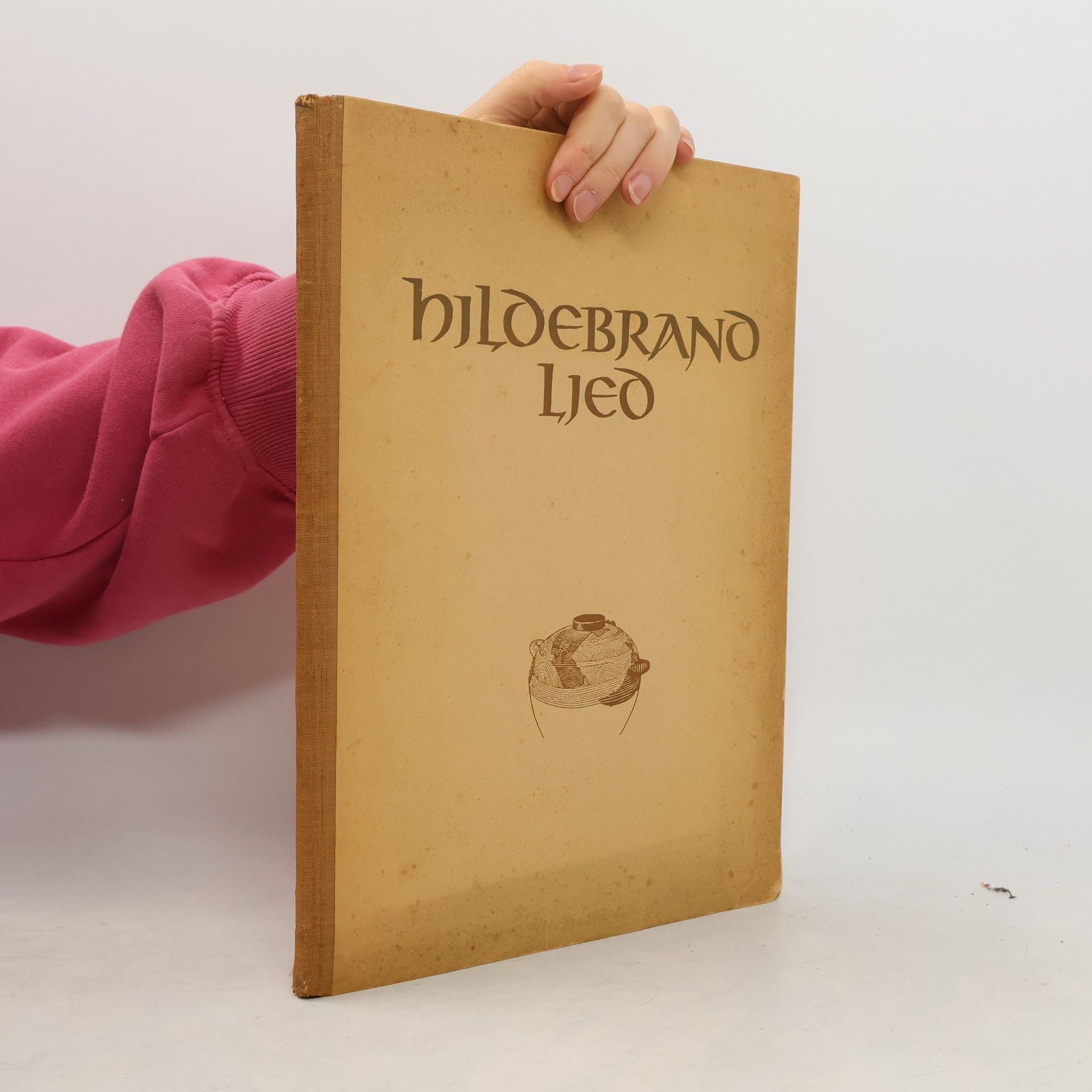 Autorenkollektiv Hildebrandlied