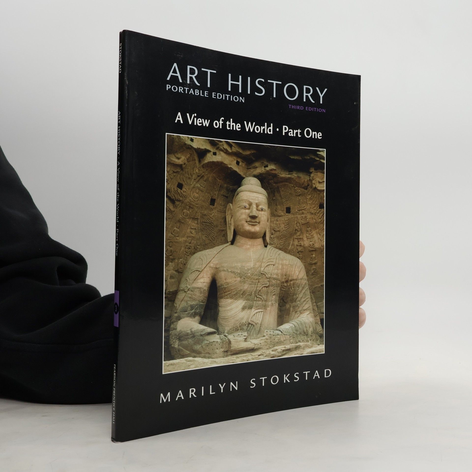 Marilyn Stokstad Art History