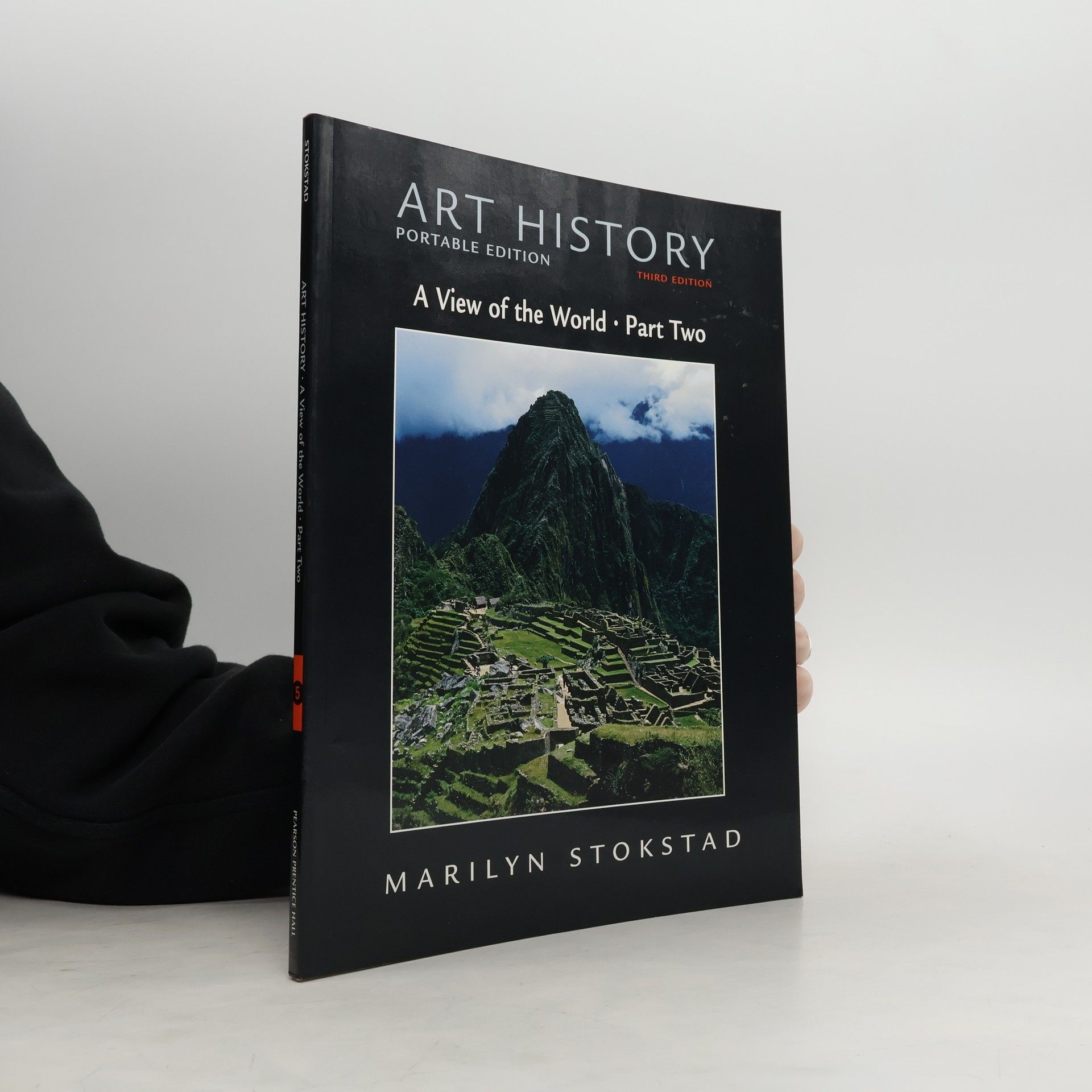 Art History Portable Edition