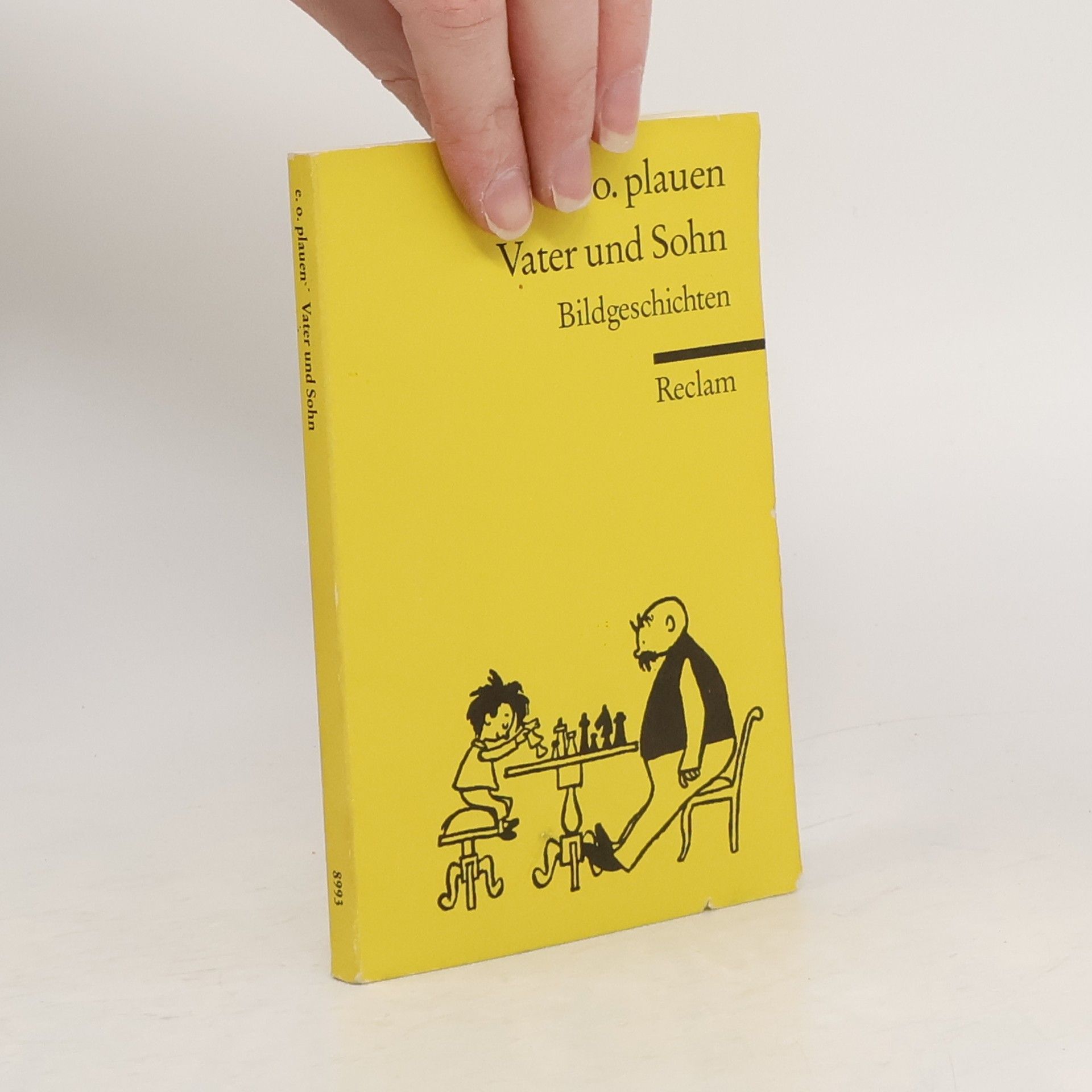 Autorenkollektiv Vater und Sohn