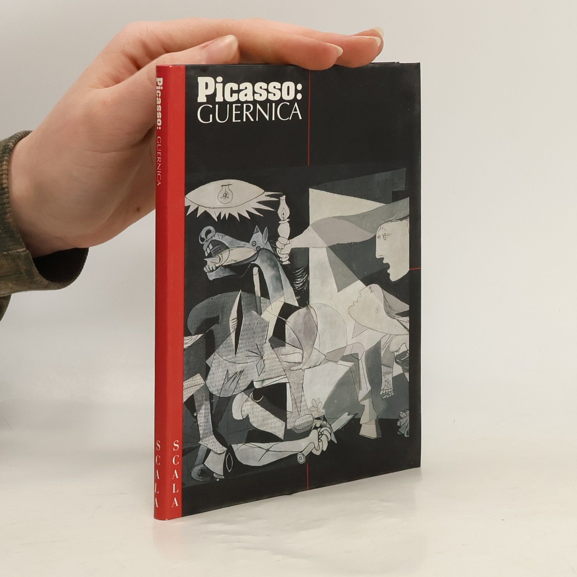 Various authors Picasso - Guernica