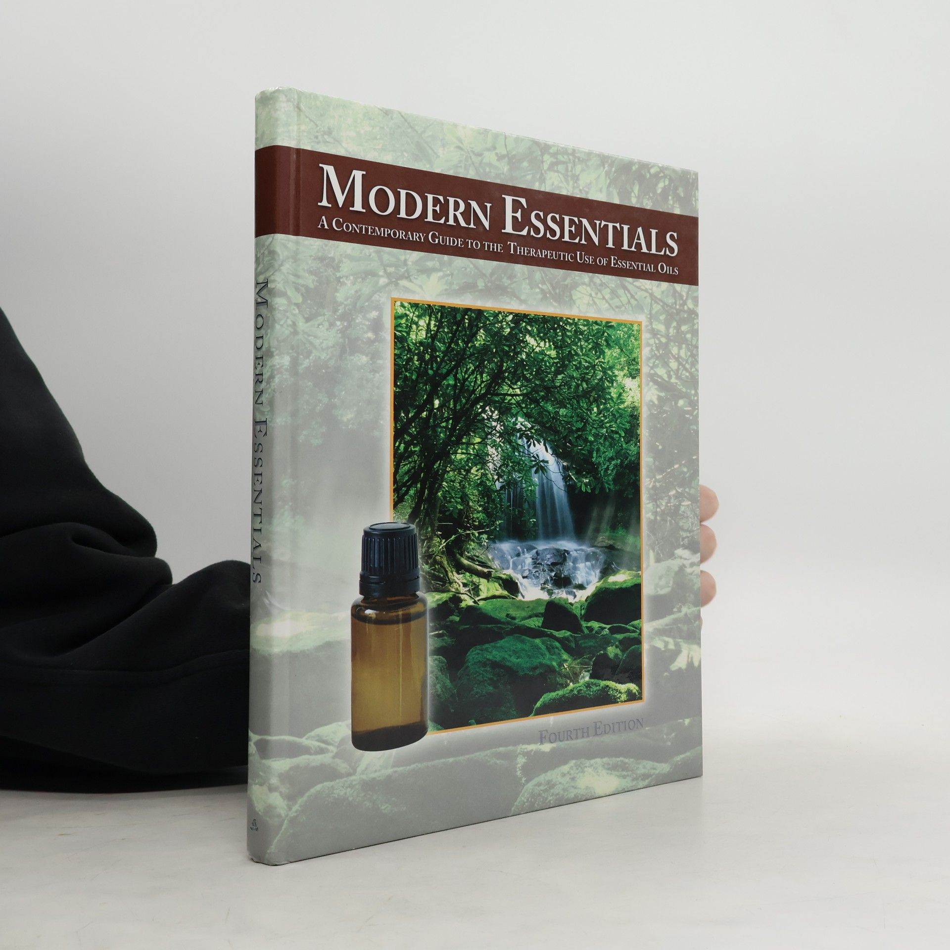 Aroma Tools Modern Essentials