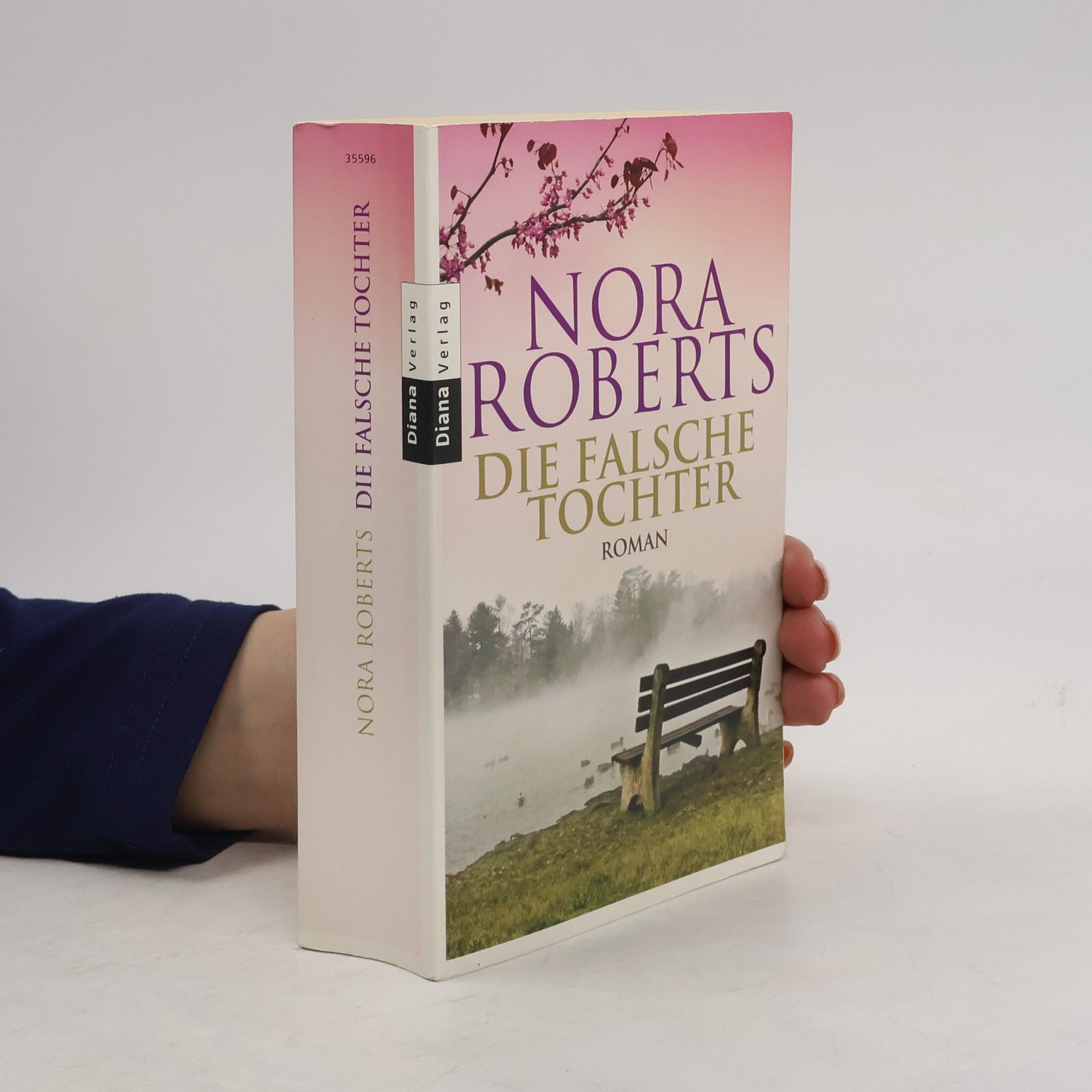 Nora Roberts Die falsche Tochter