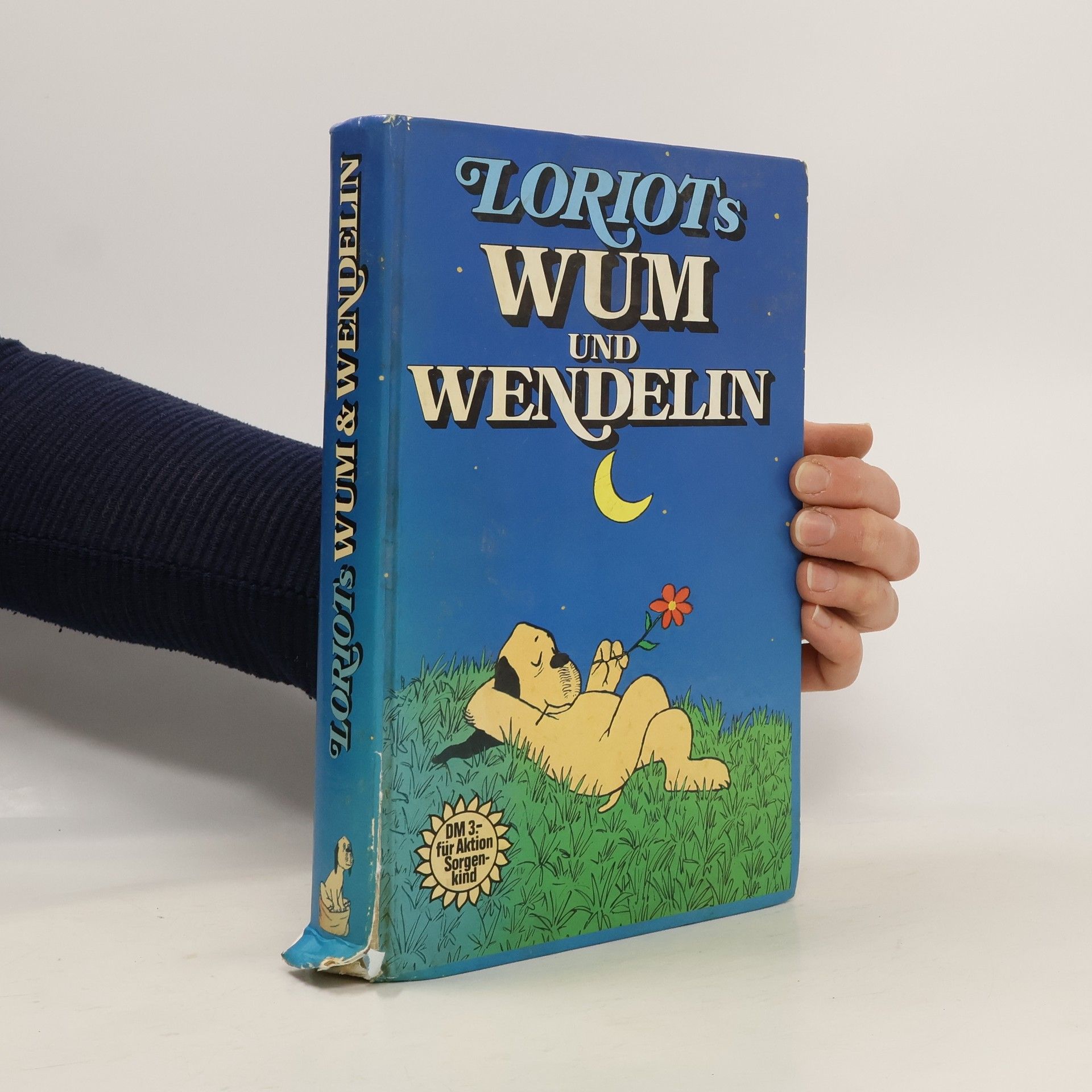 Autorenkollektiv Loriots Wum und Wendelin