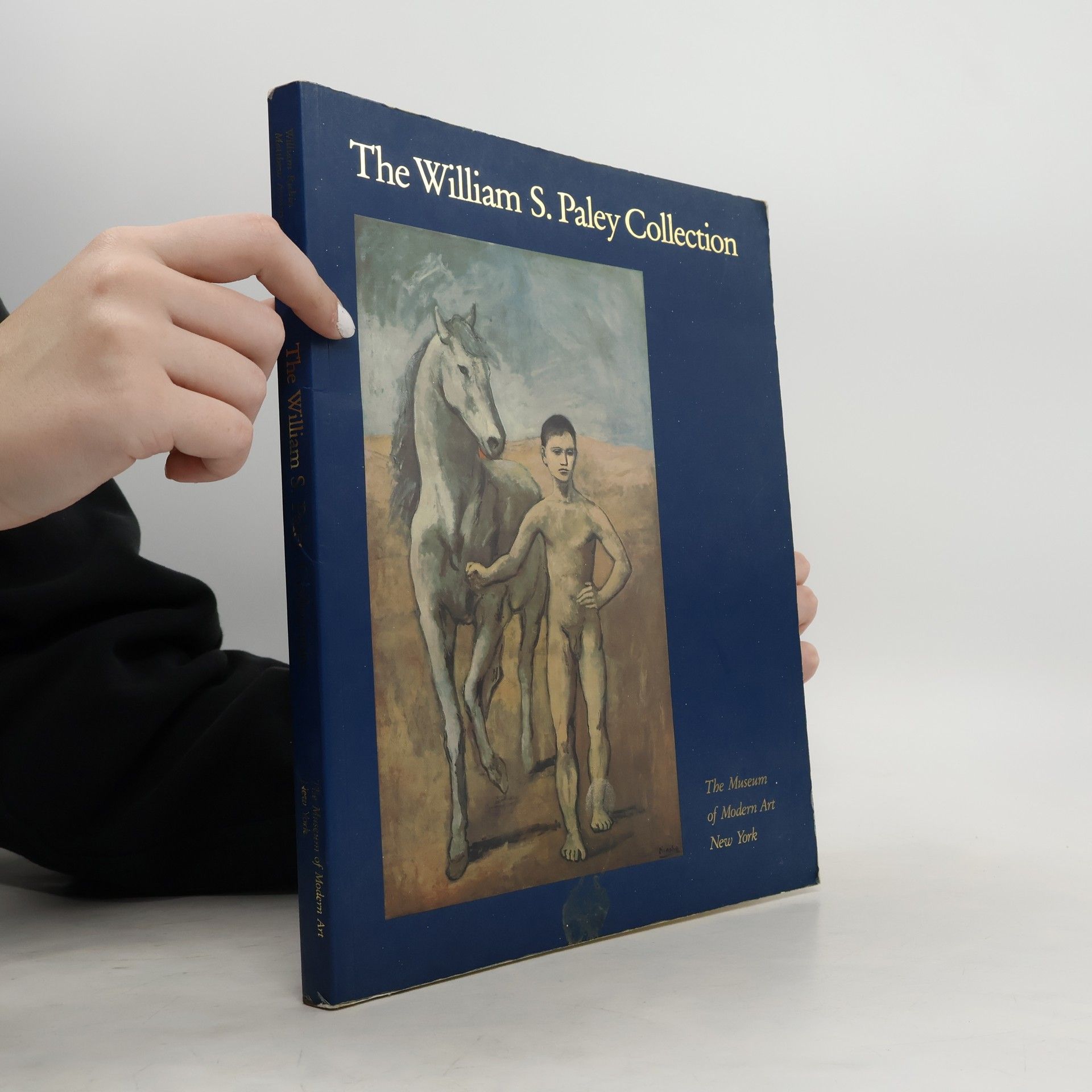 The William S. Paley Collection