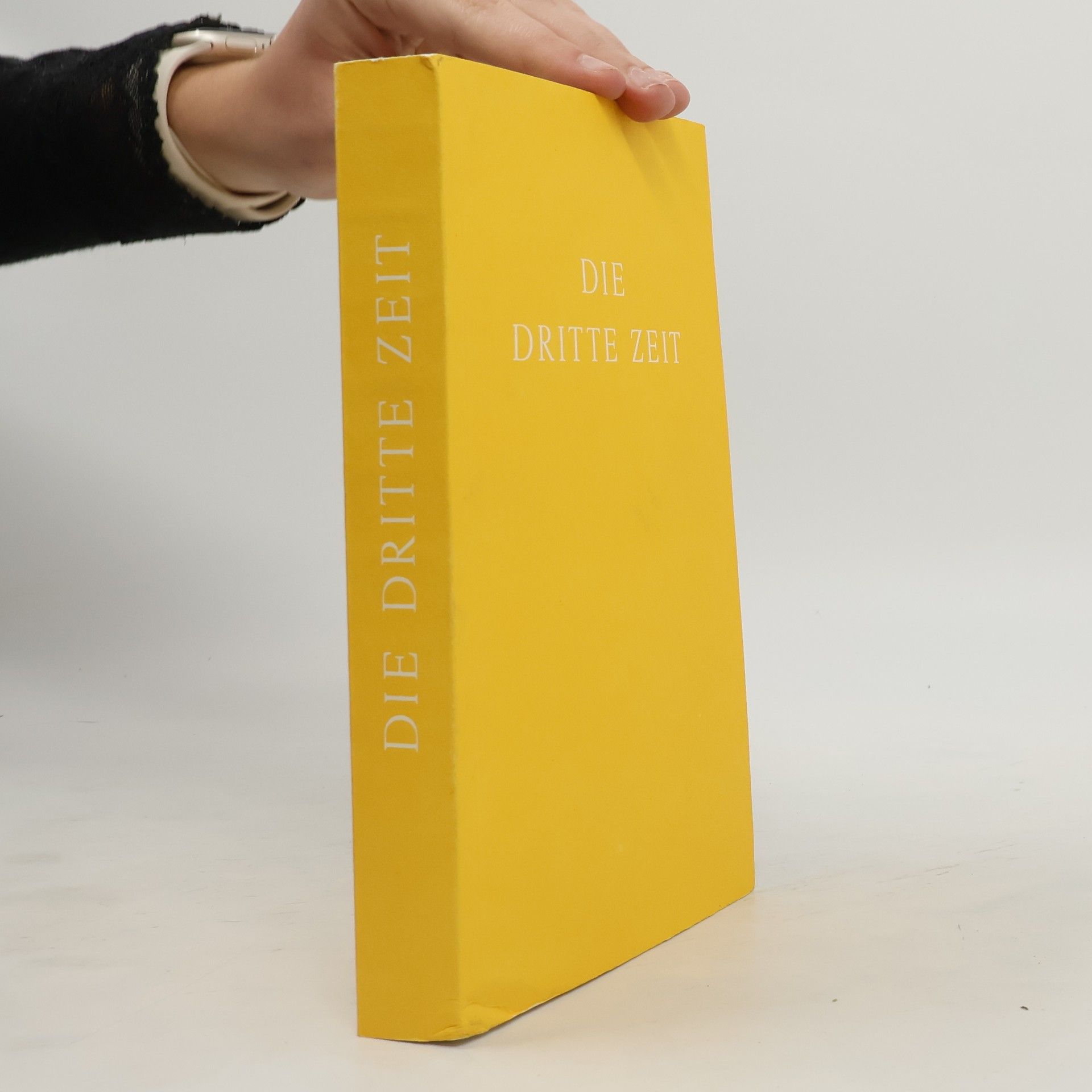 Ernesto Enkerlin Die Dritte Zeit. Wiederkunft des Herrn - Das Zeitalter des Heiligen Geistes