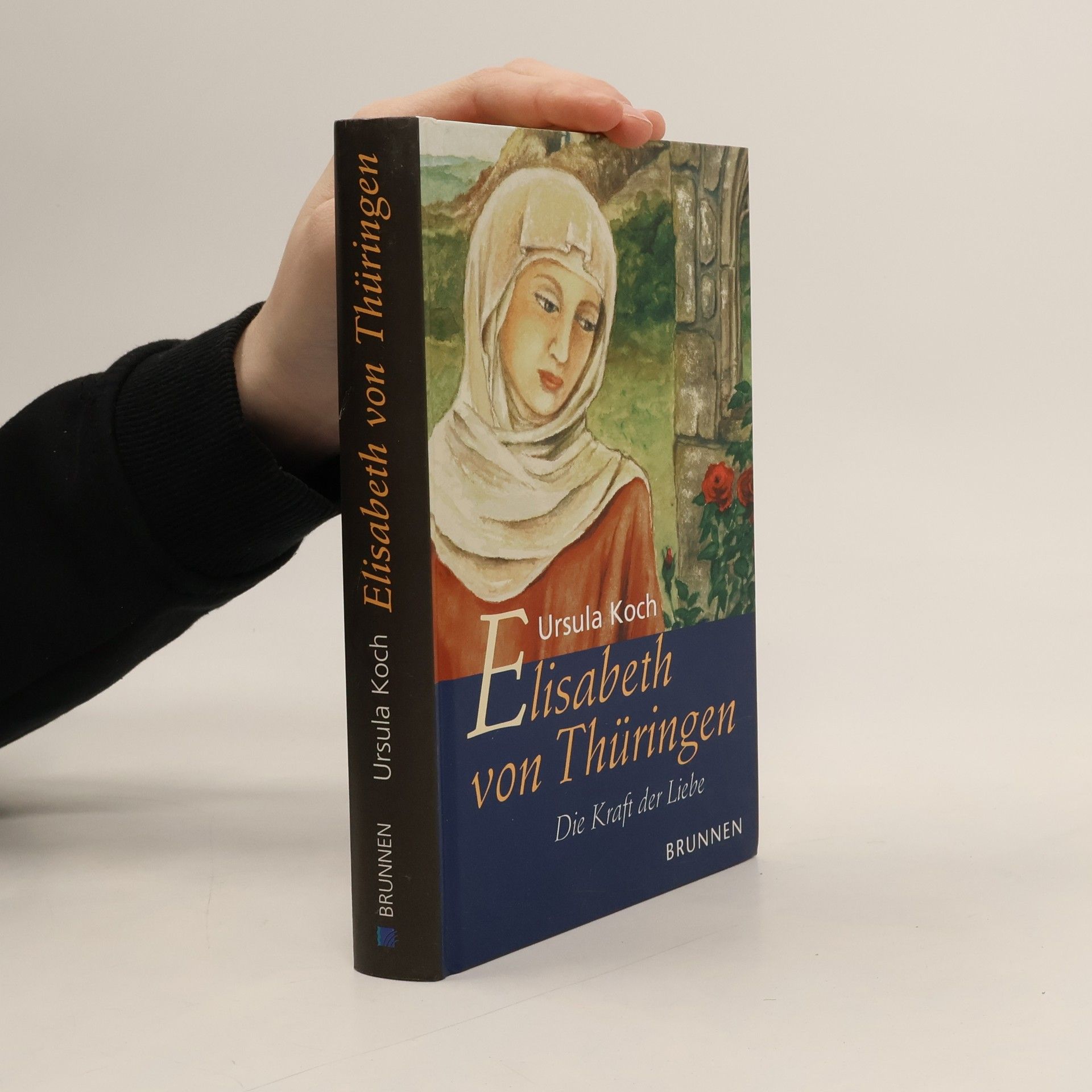 Ursula Koch Elisabeth von Thüringen