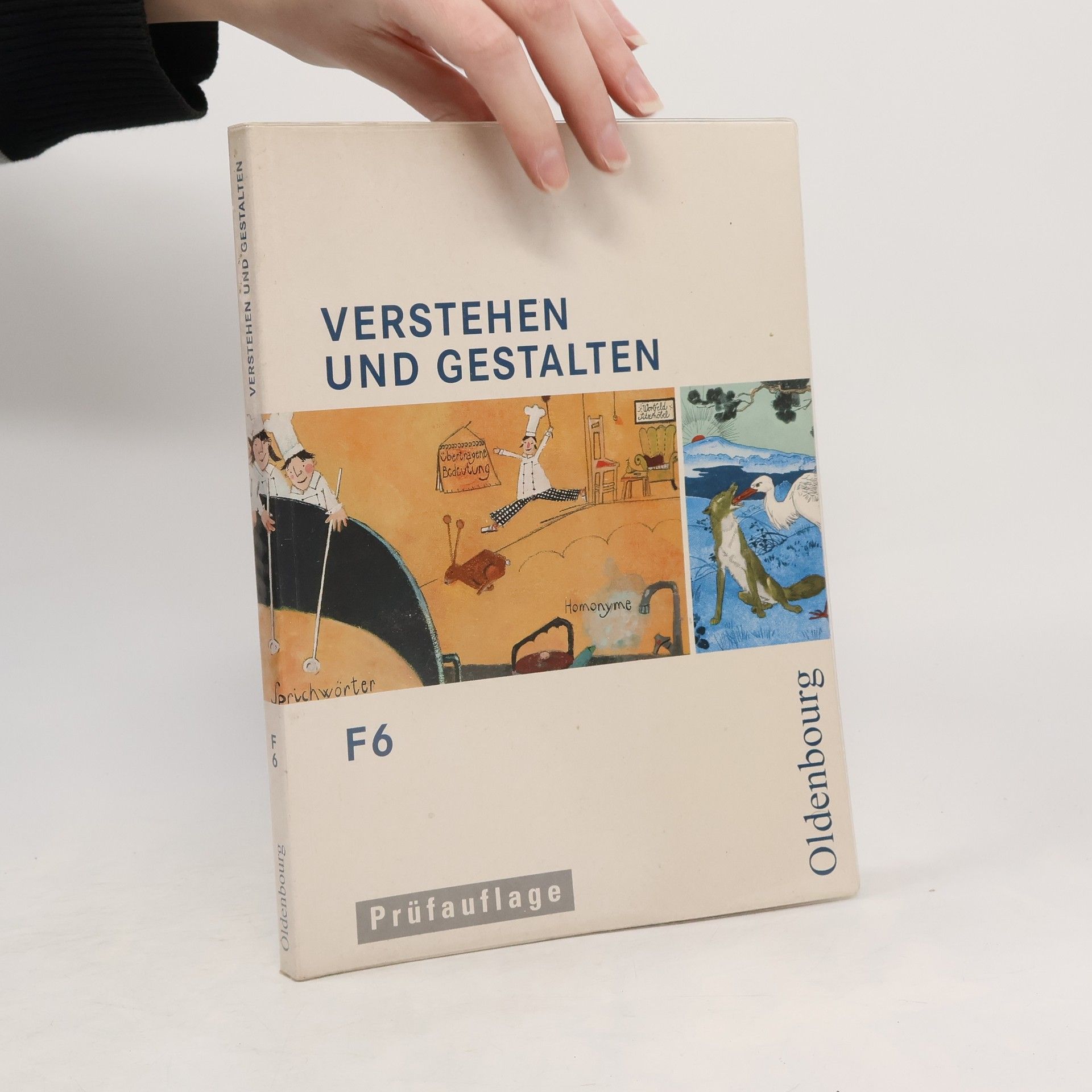 Verstehen und Gestalten