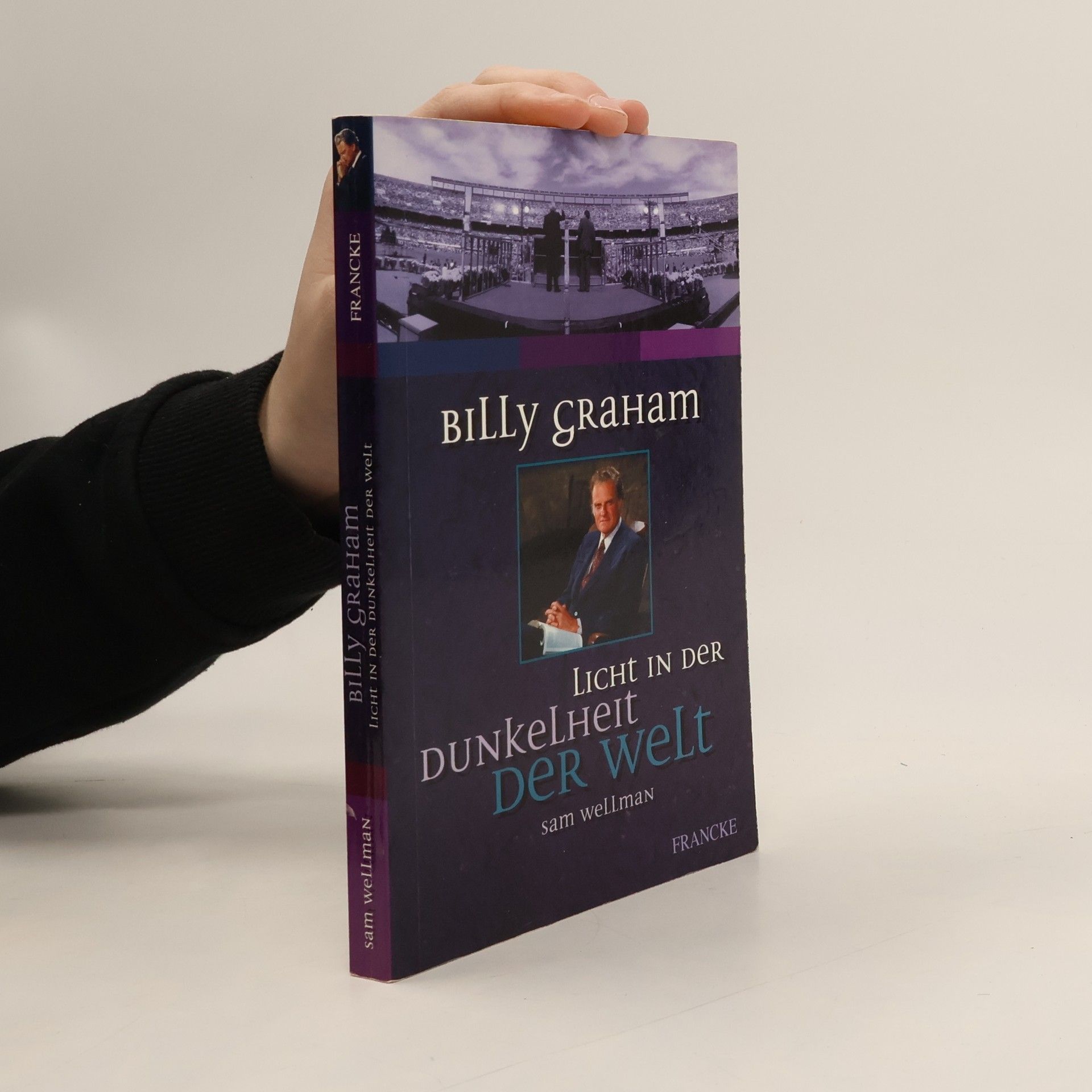 Billy Graham Billy Graham