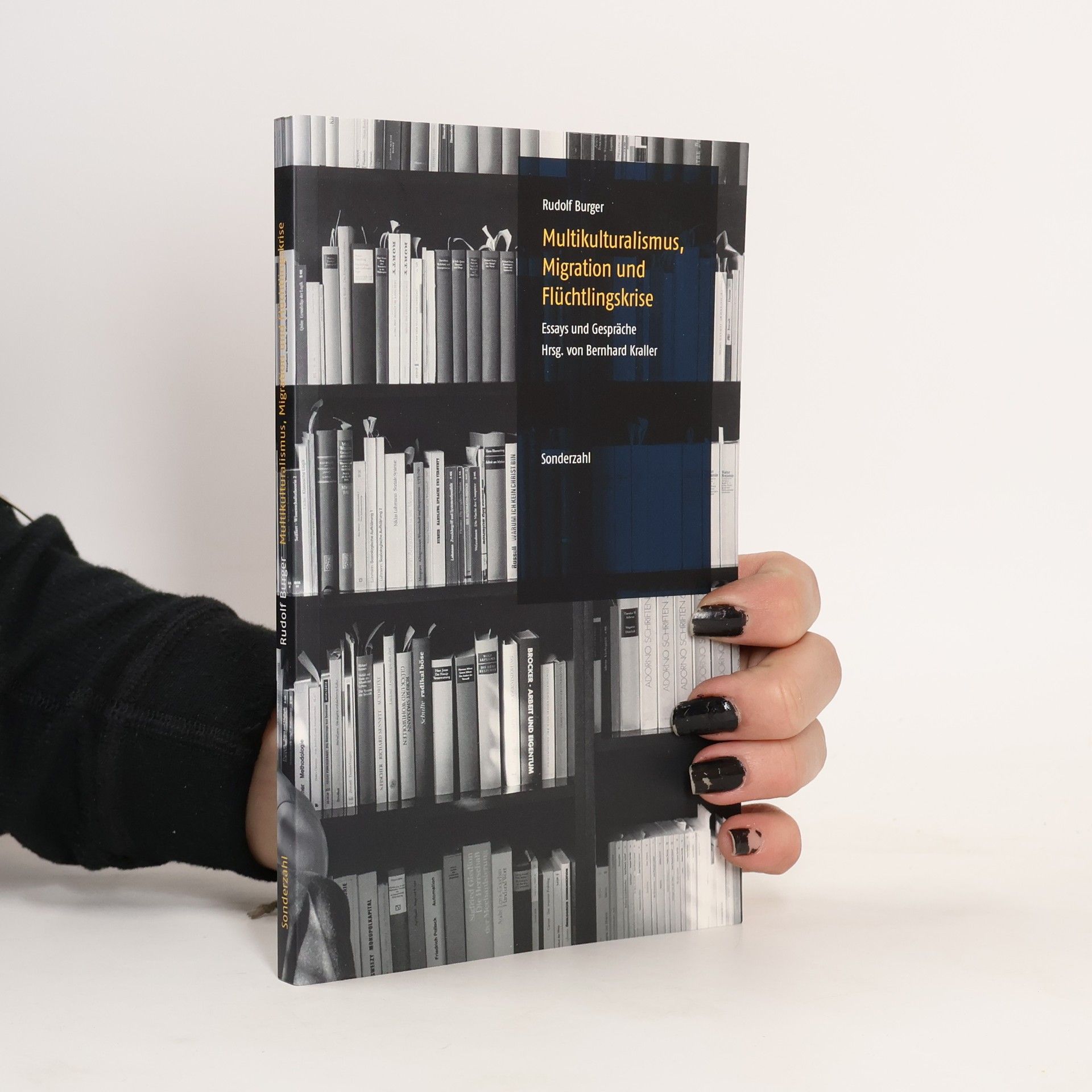 Multikulturalismus, Migration und Flüchtlingskrise