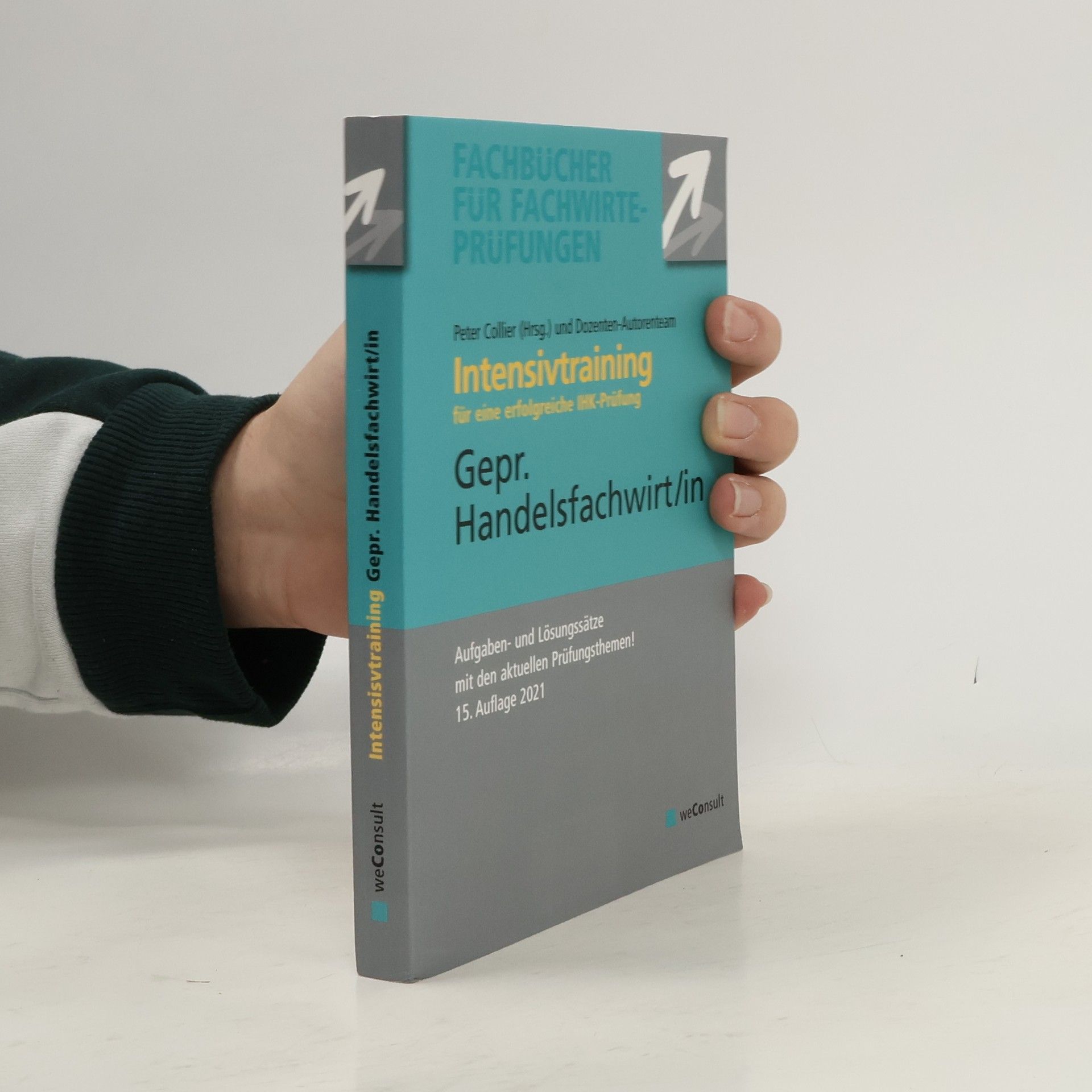 Intensivtraining Gepr. Handelsfachwirt