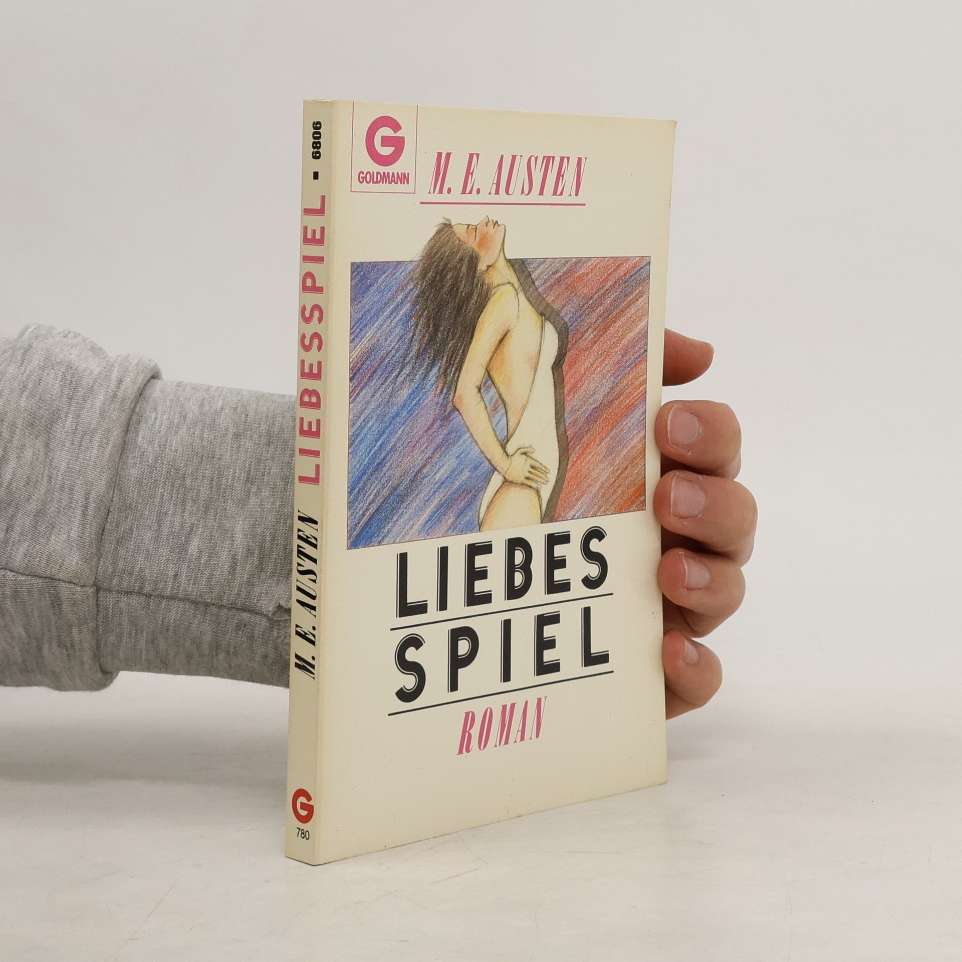 Michael E. Austen Liebesspiel