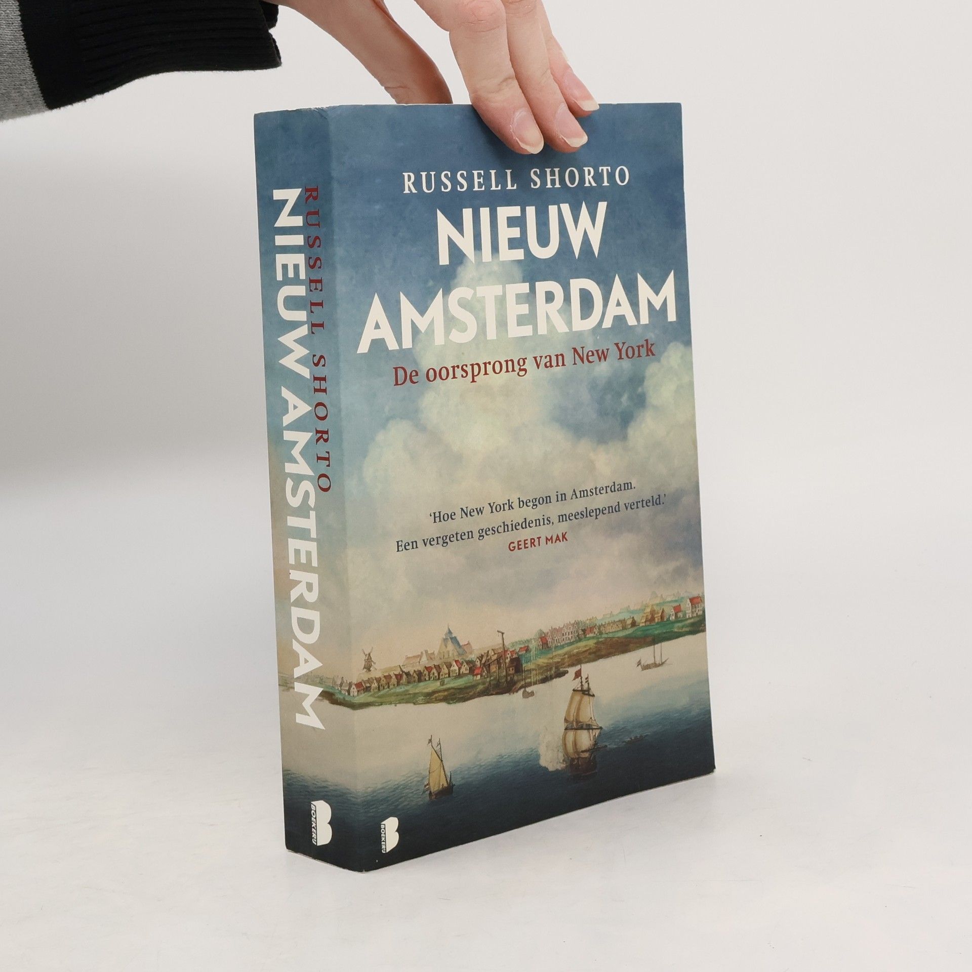 Nieuw Amsterdam