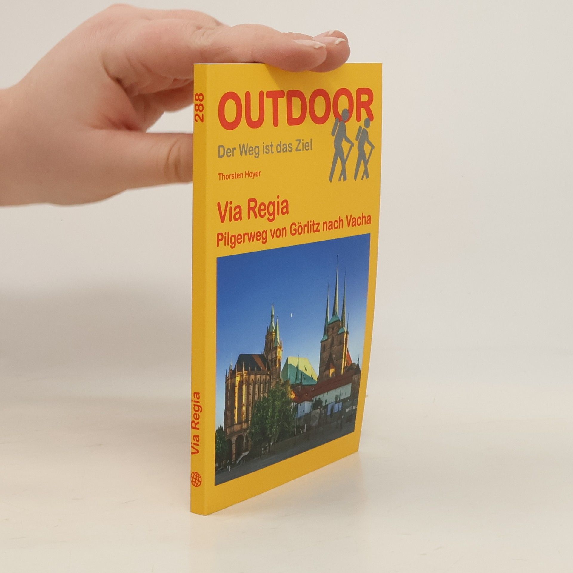 Thorsten Hoyer Via Regia