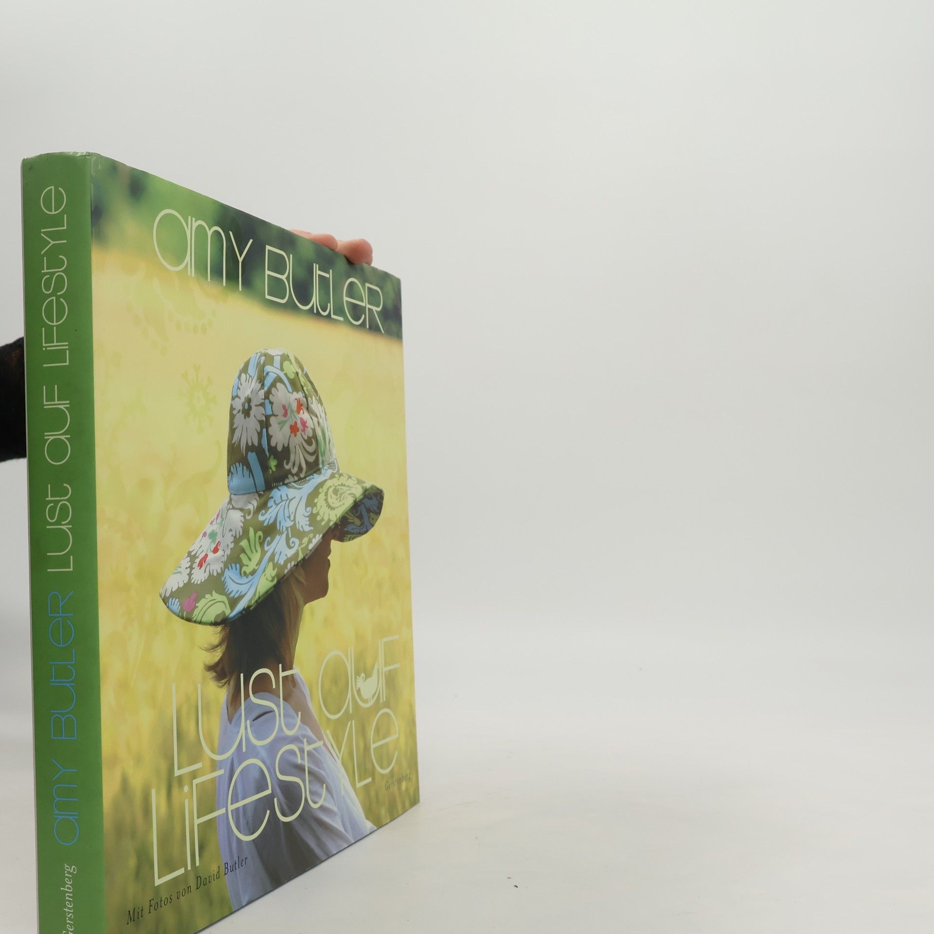 Amy Butler Lust auf Lifestyle