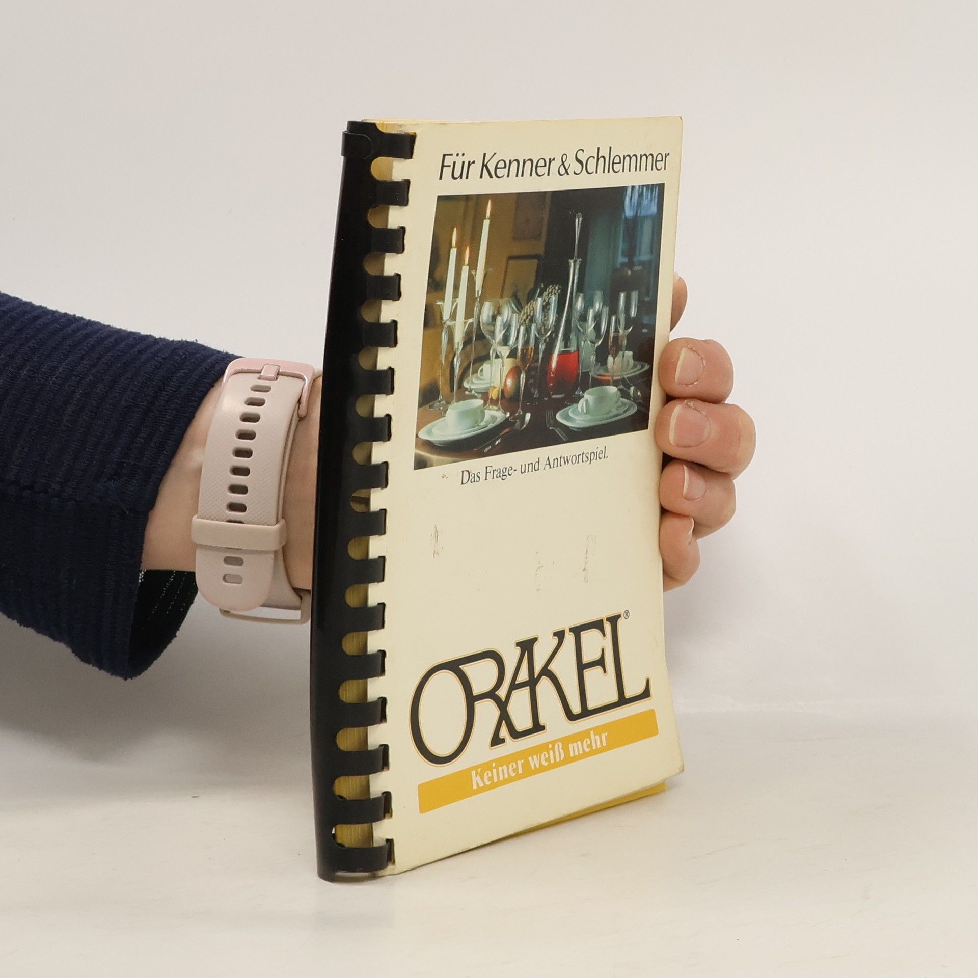 Collectif d'auteurs Orakel