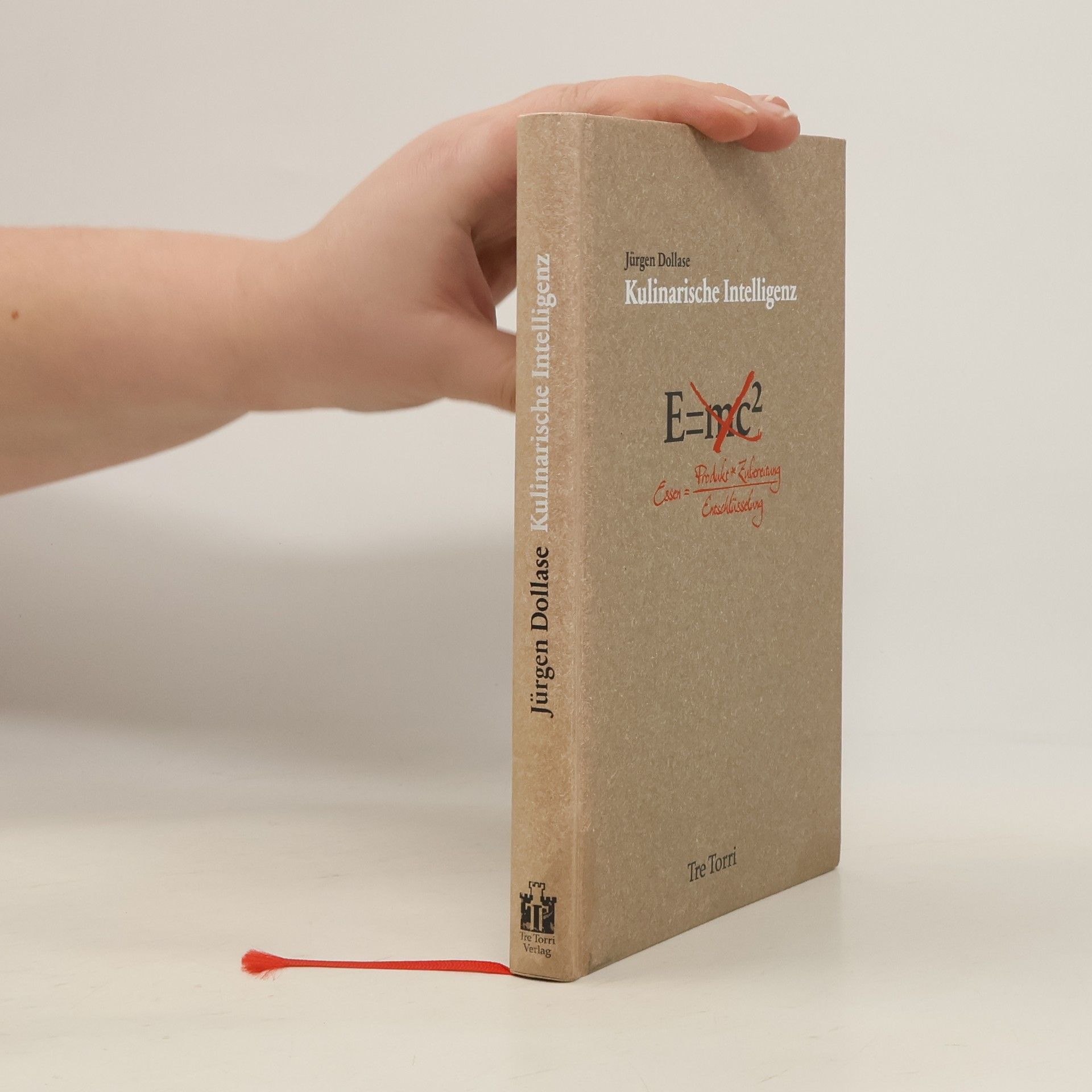 Jürgen Dollase Kulinarische Intelligenz
