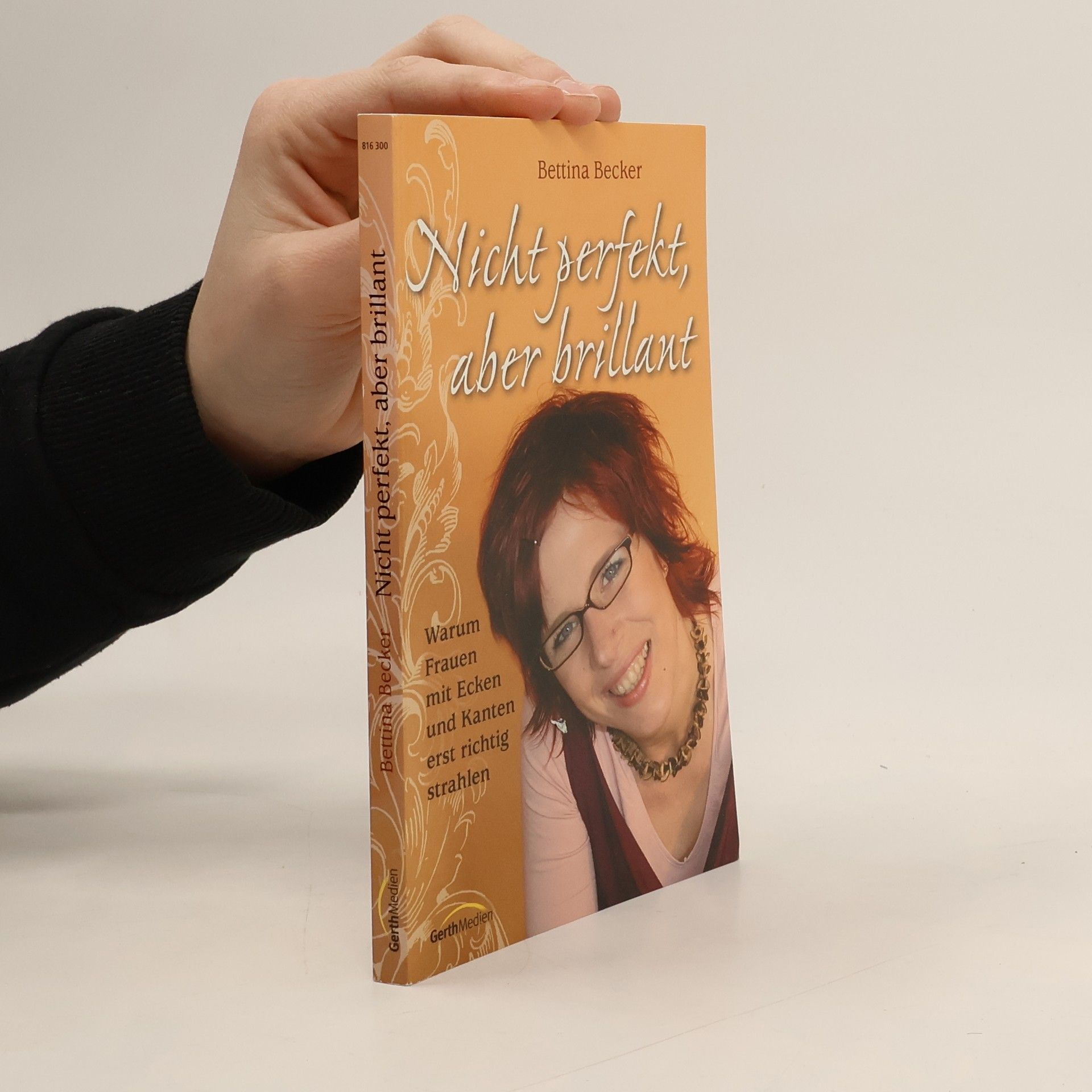 Nicht perfekt, aber brillant