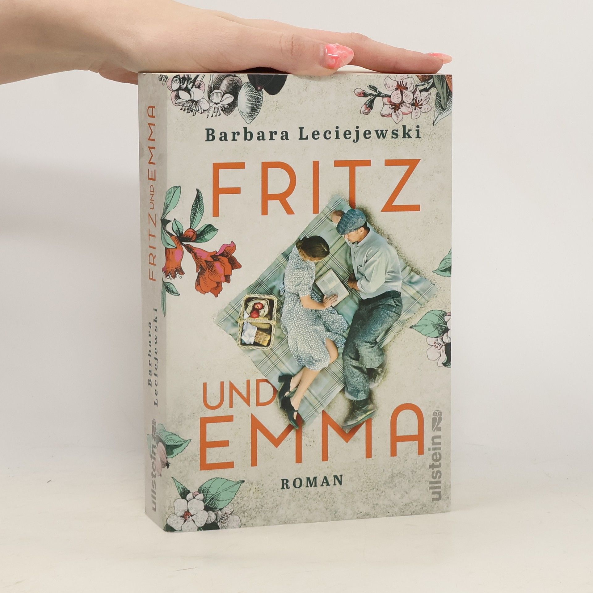 Barbara Leciejewski Fritz und Emma