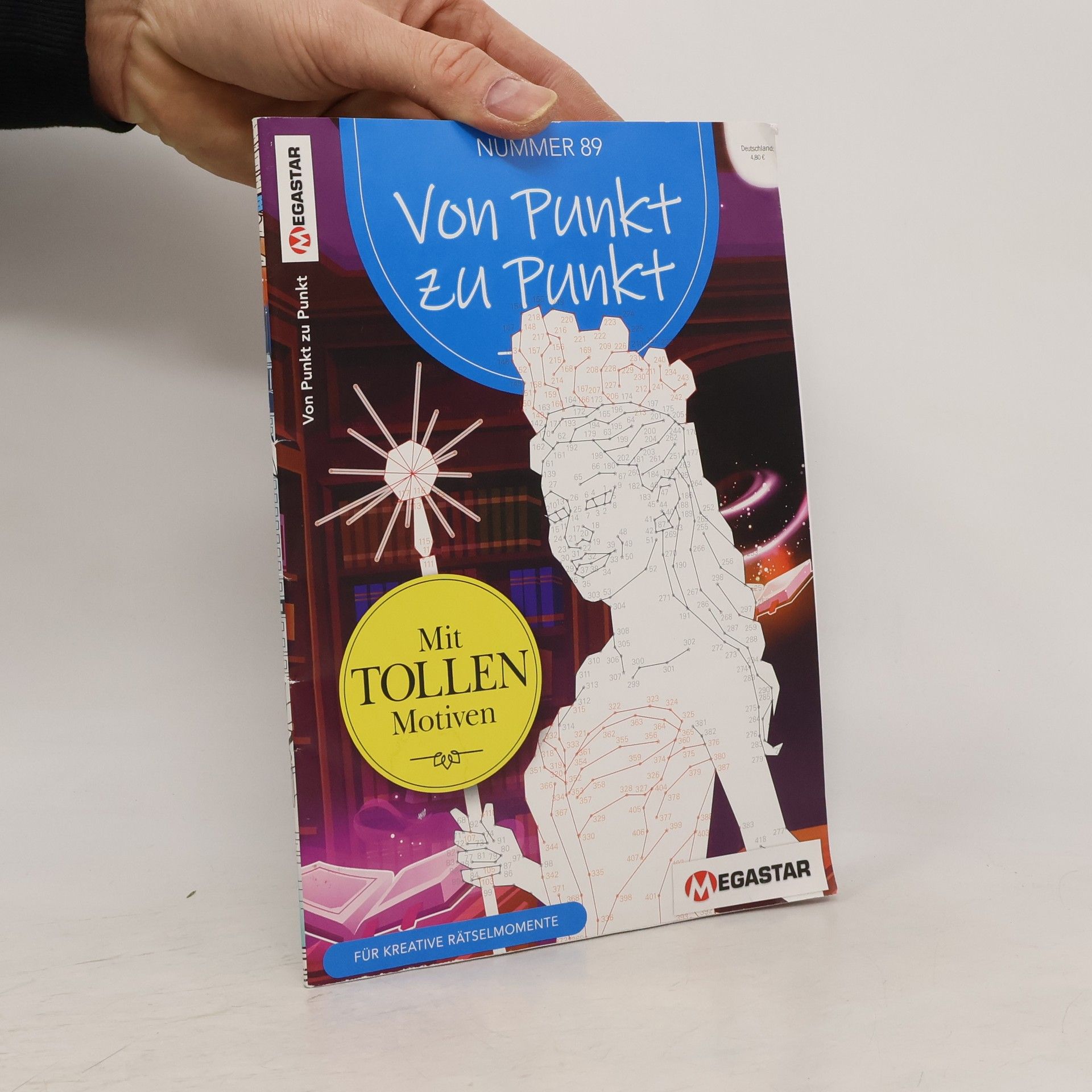 Various authors Von Punkt zu Punkt