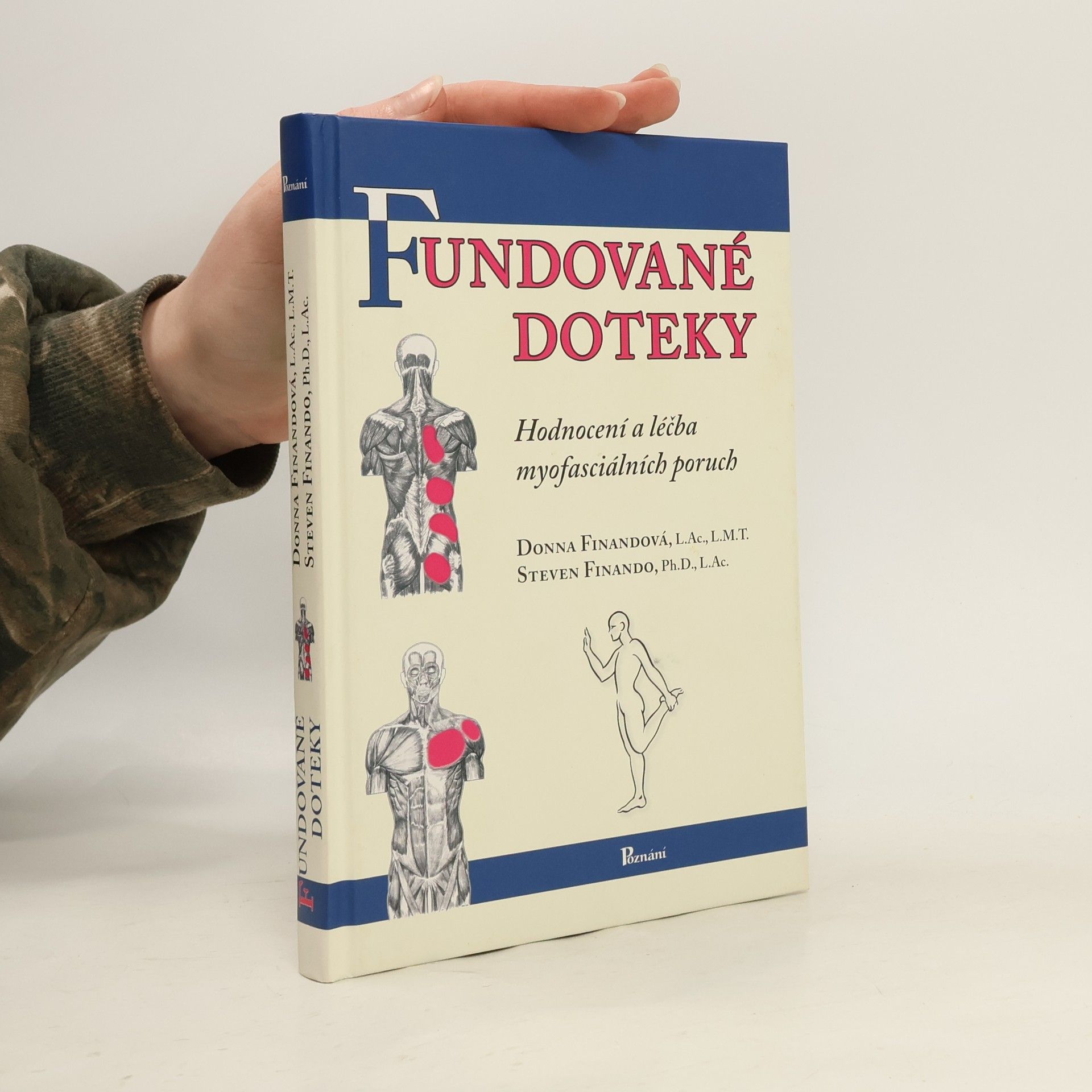 Fundované doteky
