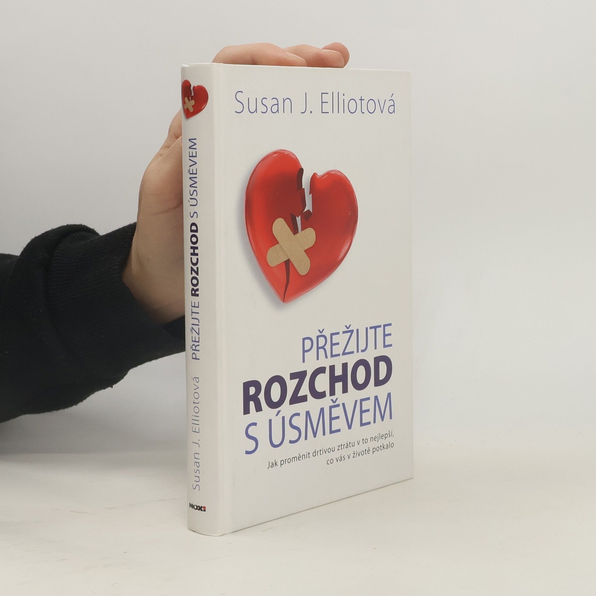 Přežijte rozchod s úsměvem